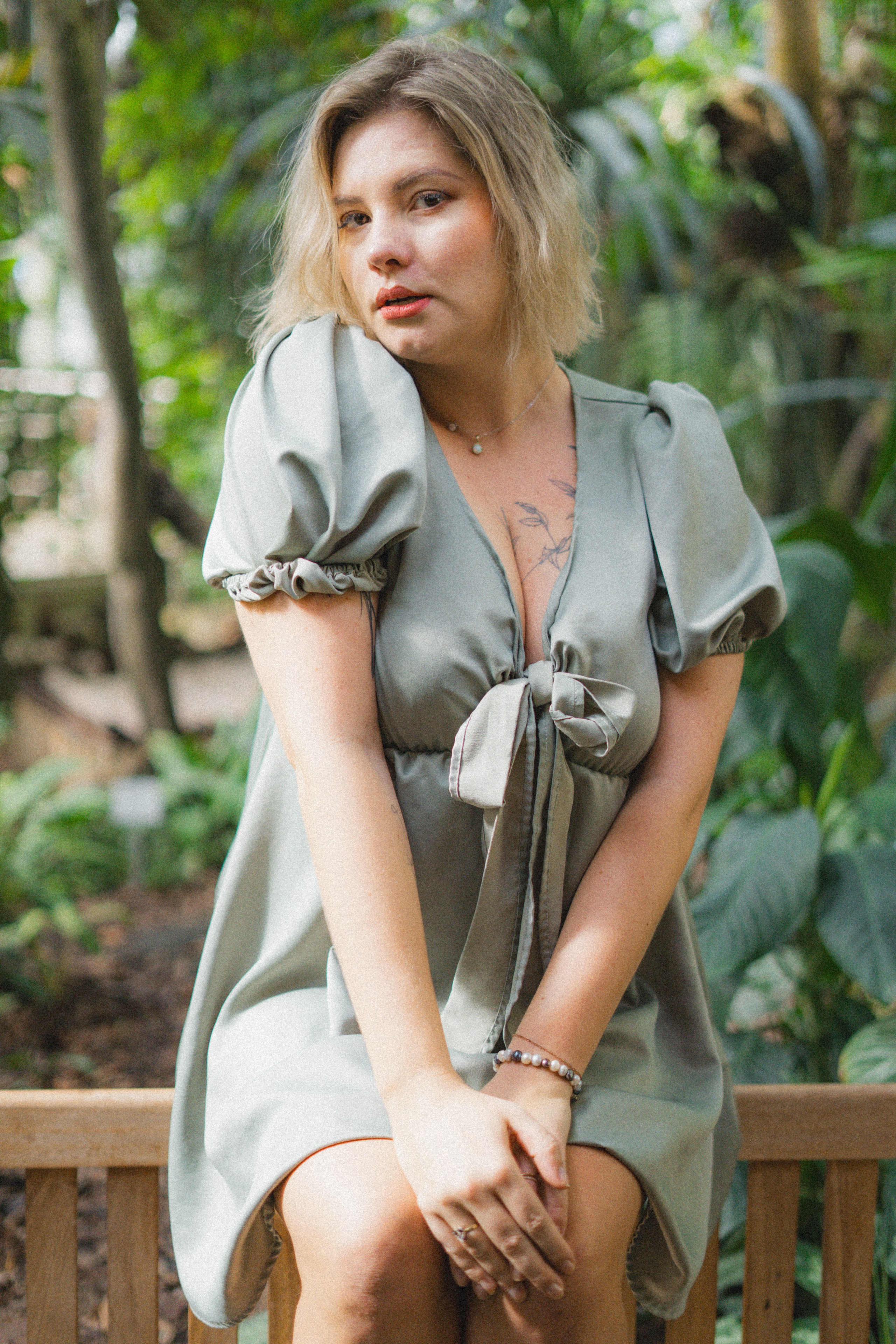 Botanická zahrada. Jana Holubová | Svatební, párová a rodinná fotografka v Praze