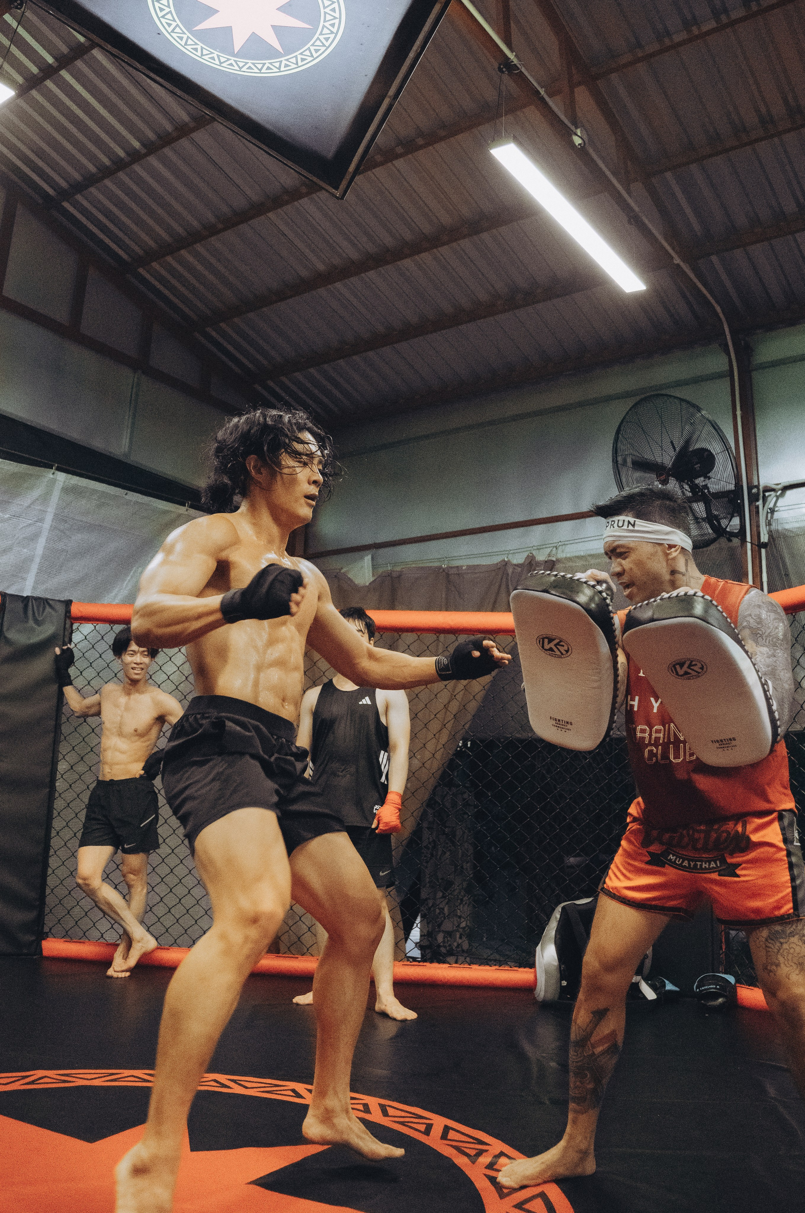 FITCULATOR. Nova Fitness Retreat | Fitness & Wellness Retreat in Phu Quoc, Vietnam