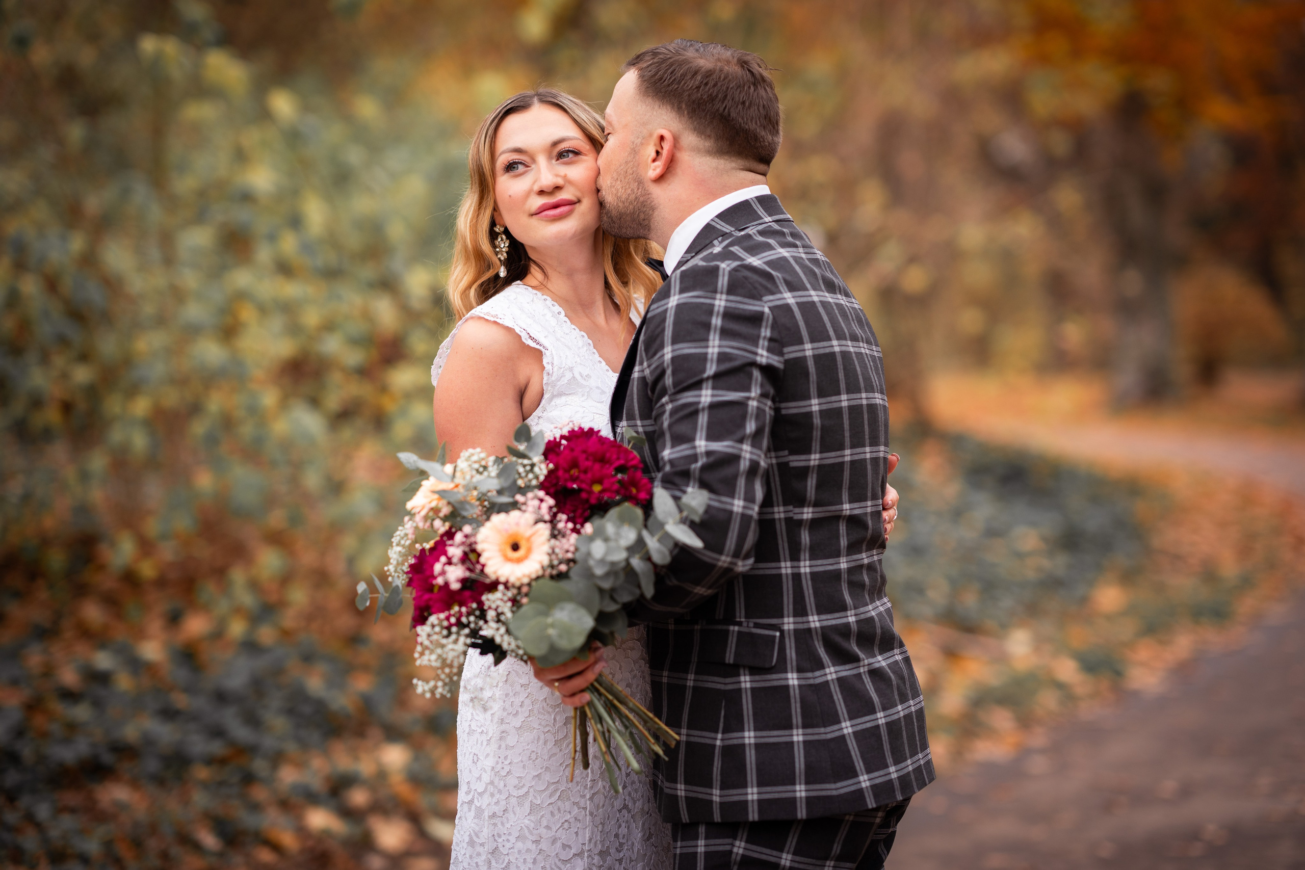 Inna & Vladimir. Fotostudio in Metzingen