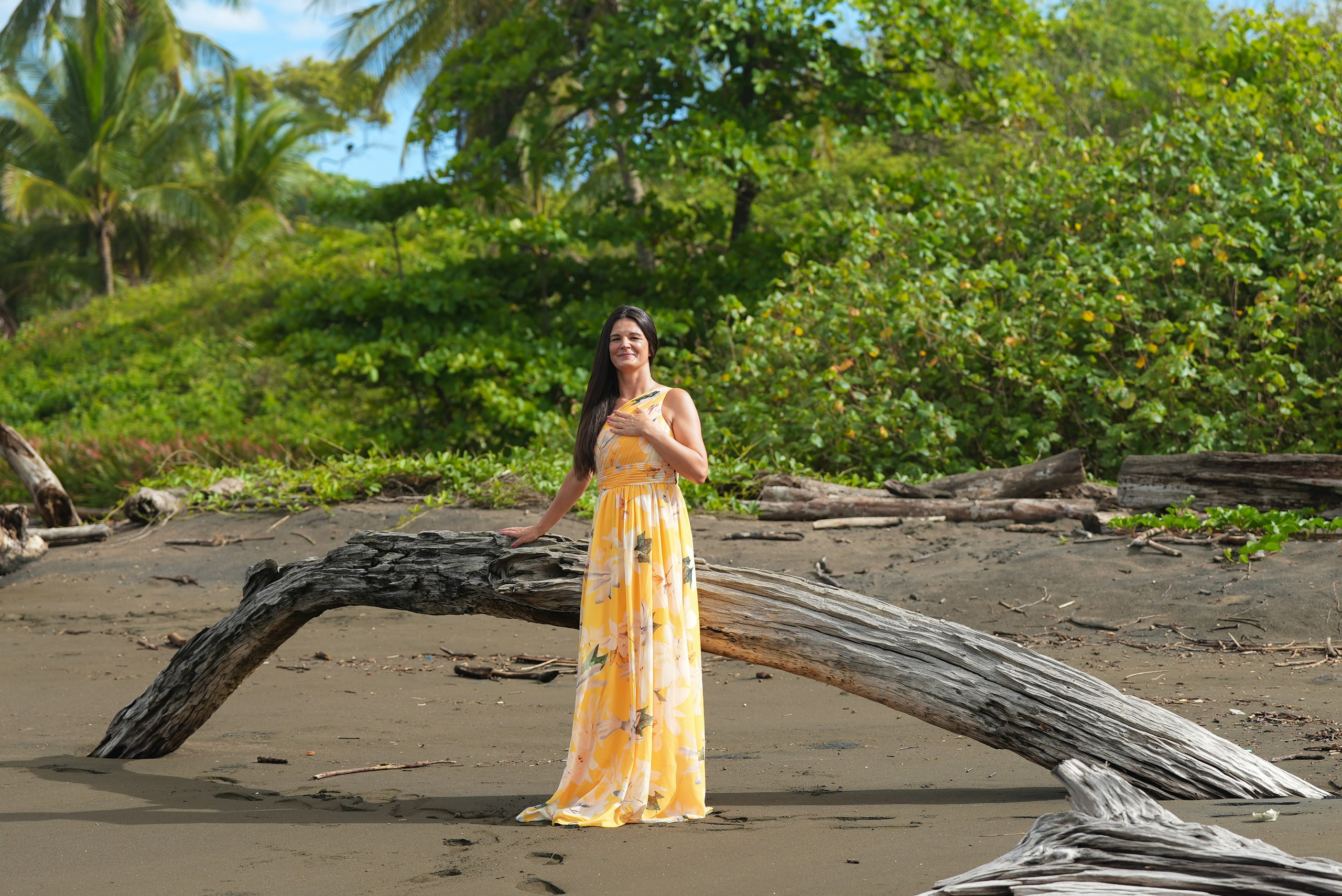 Anne (Coach). Fotostudio in Metzingen