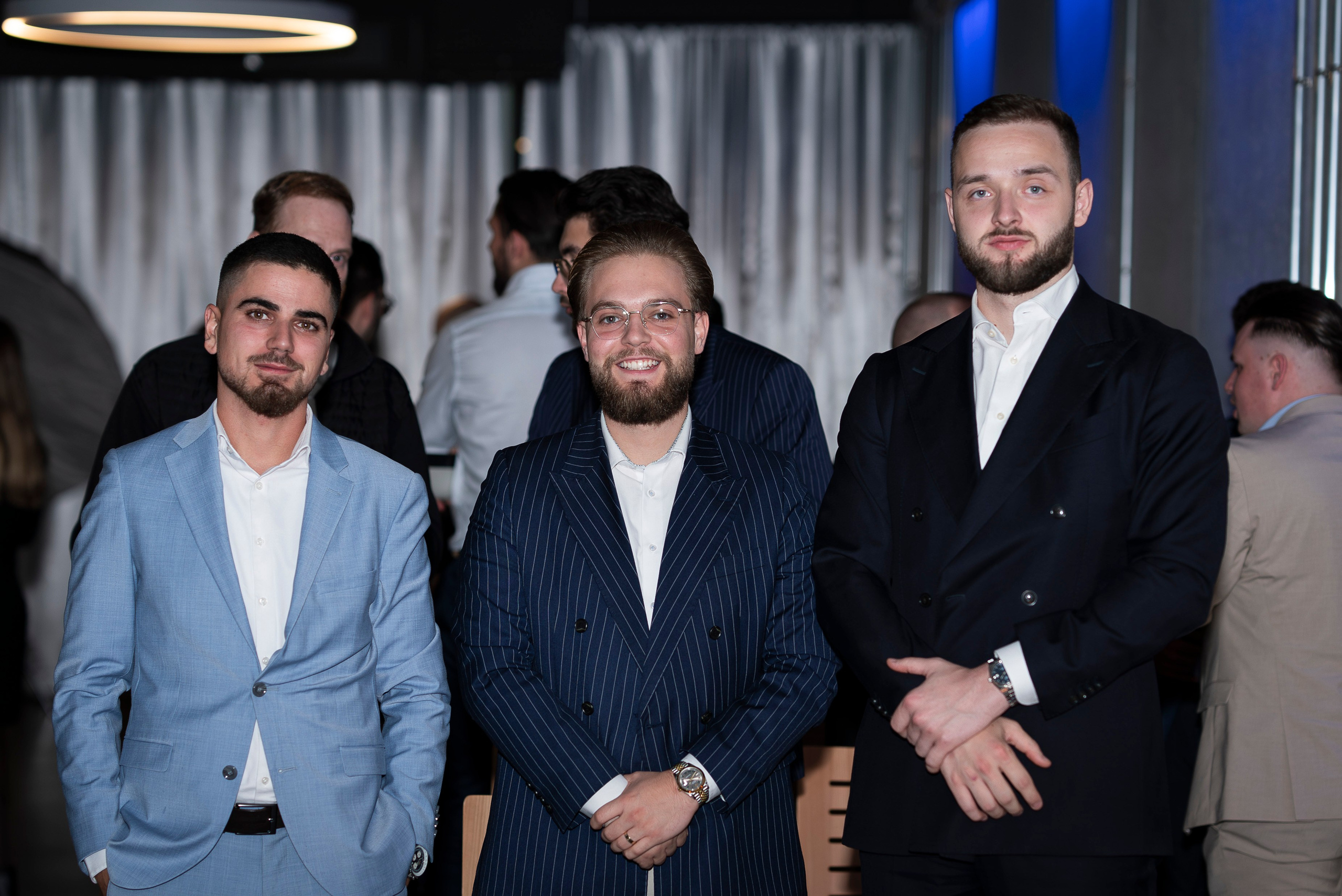 EVENTS BUSINESS. Fotostudio in Metzingen