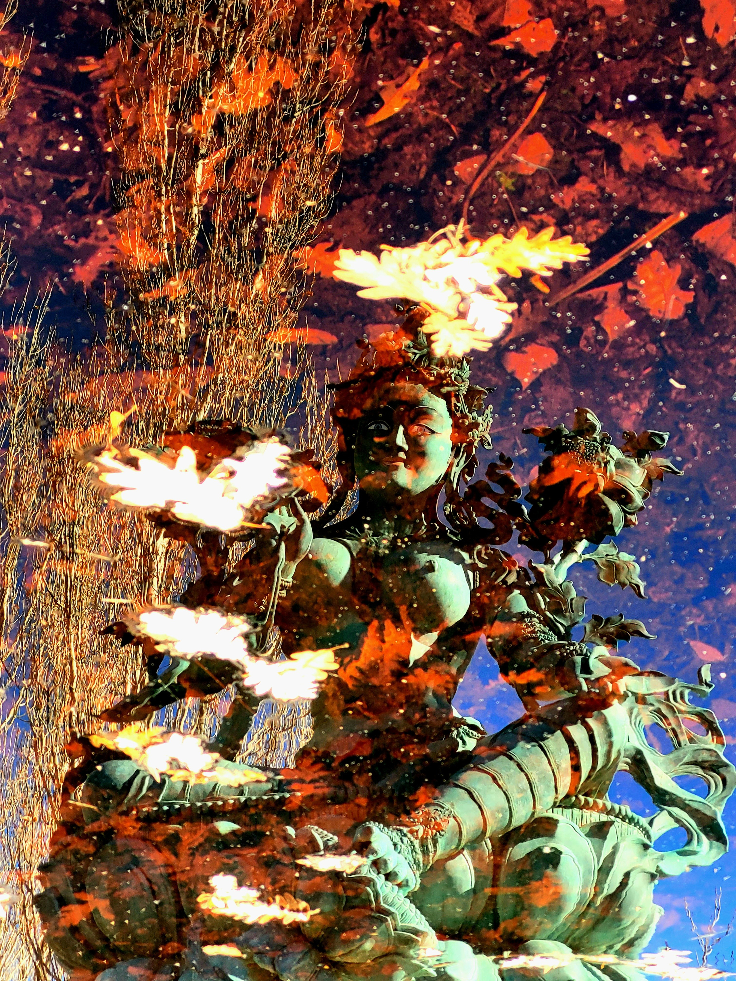 Bocetos. Alba del Norte Studio