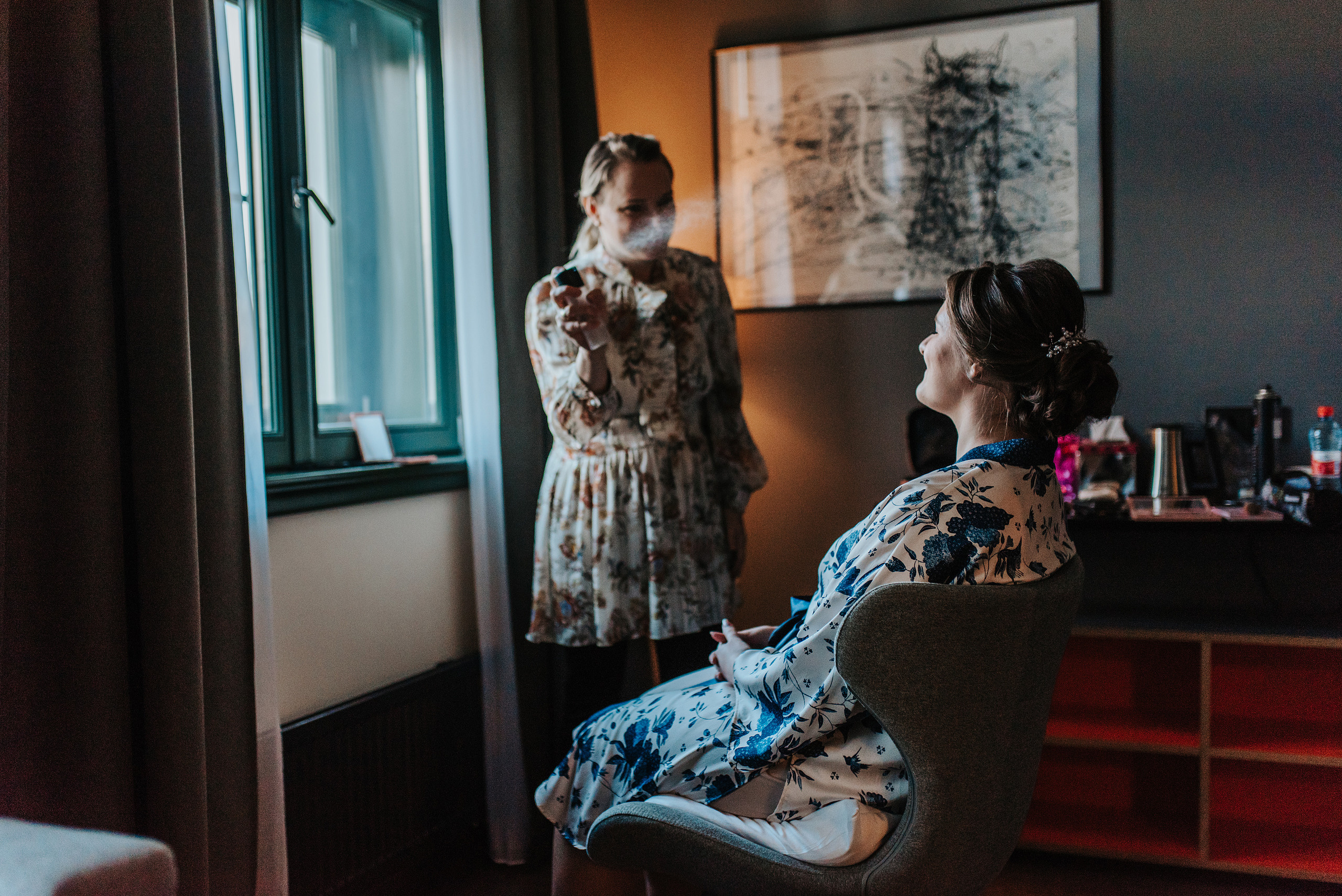 Свадебные. Фотограф в Риге