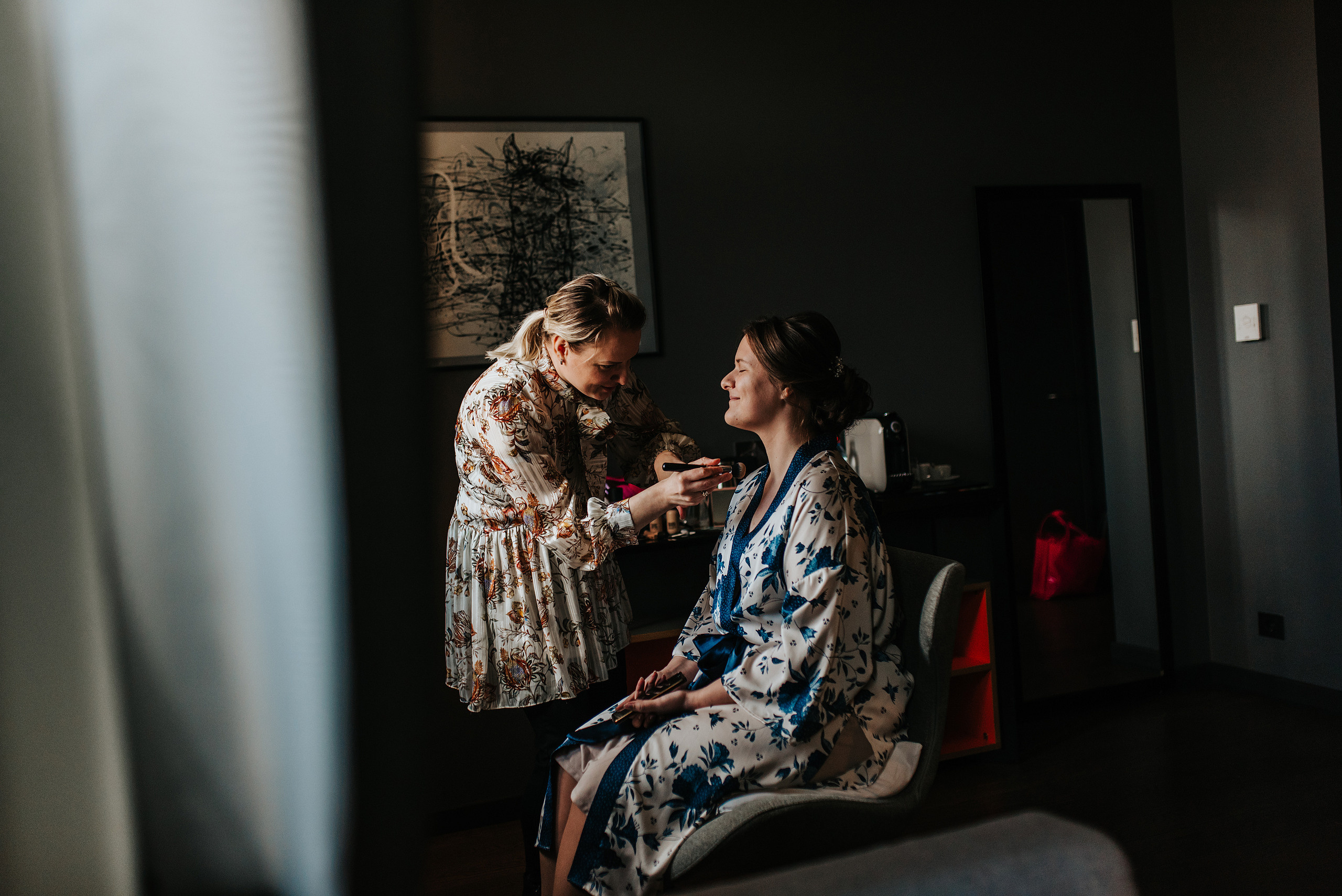 Свадебные. Фотограф в Риге