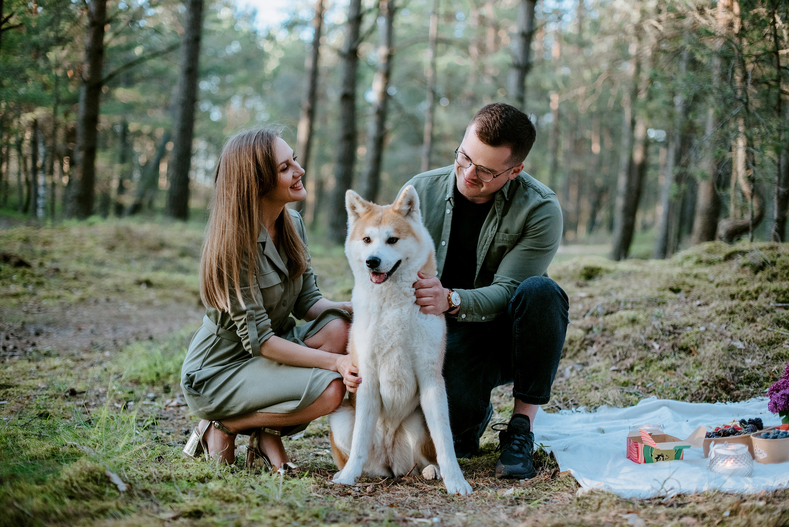 Лавстори. Фотограф в Риге