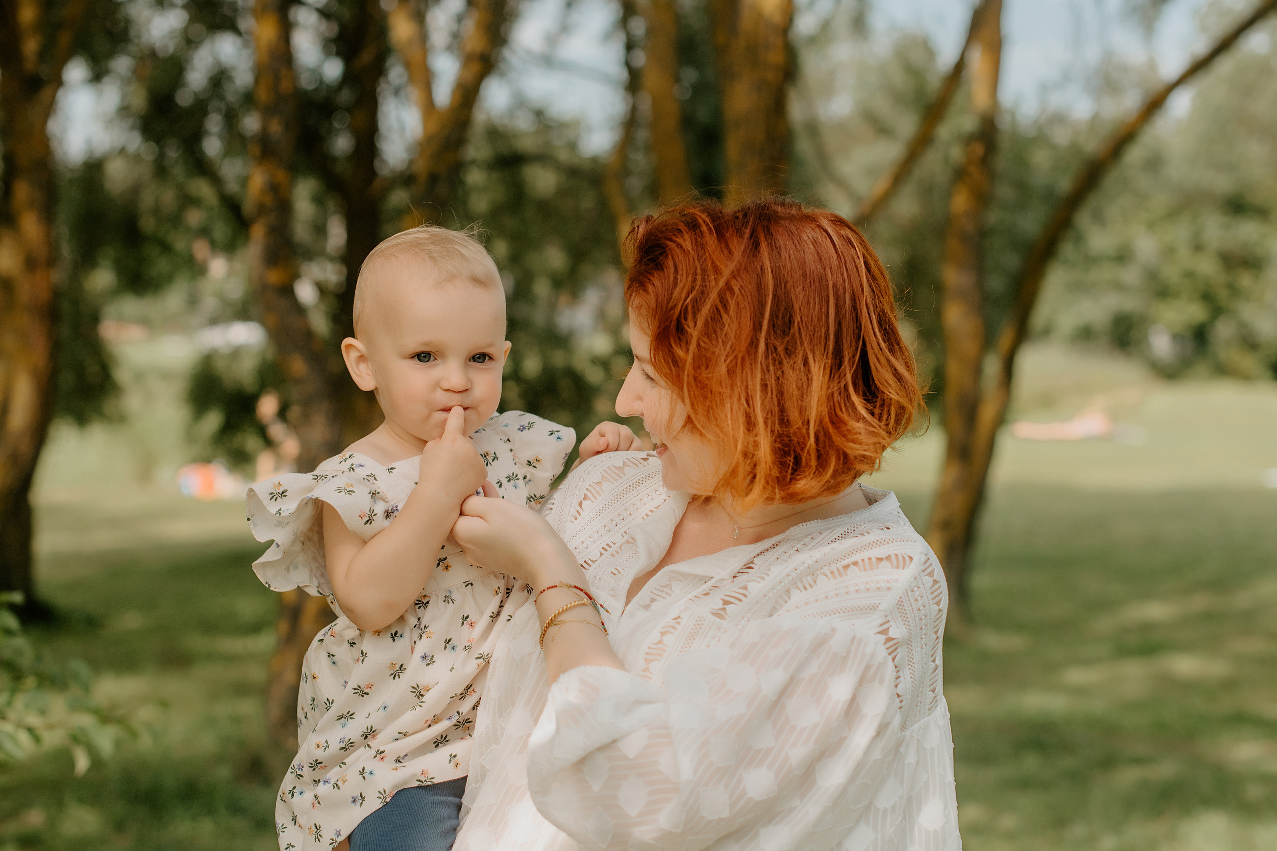 Семейные. Фотограф в Риге