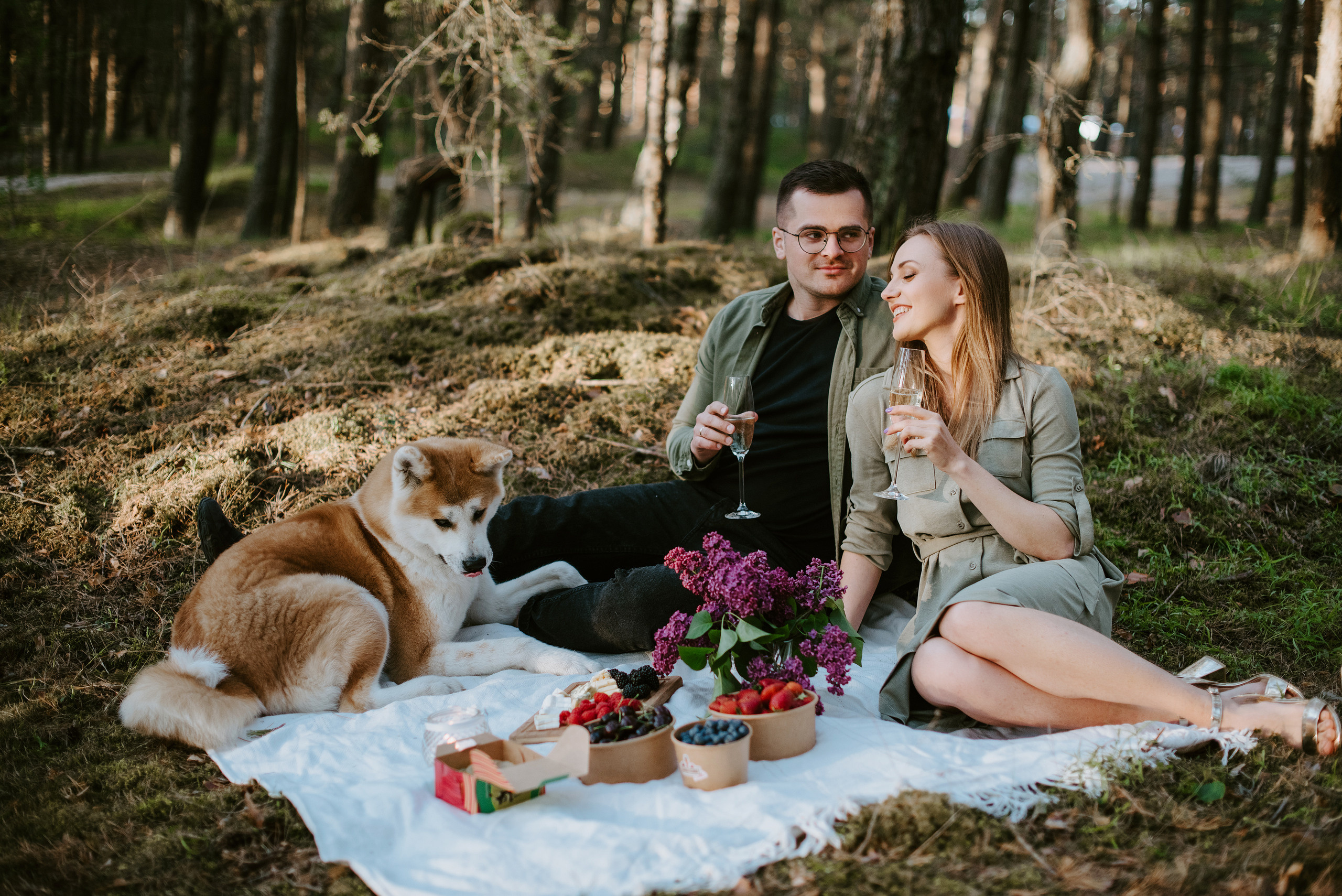 Лавстори. Фотограф в Риге