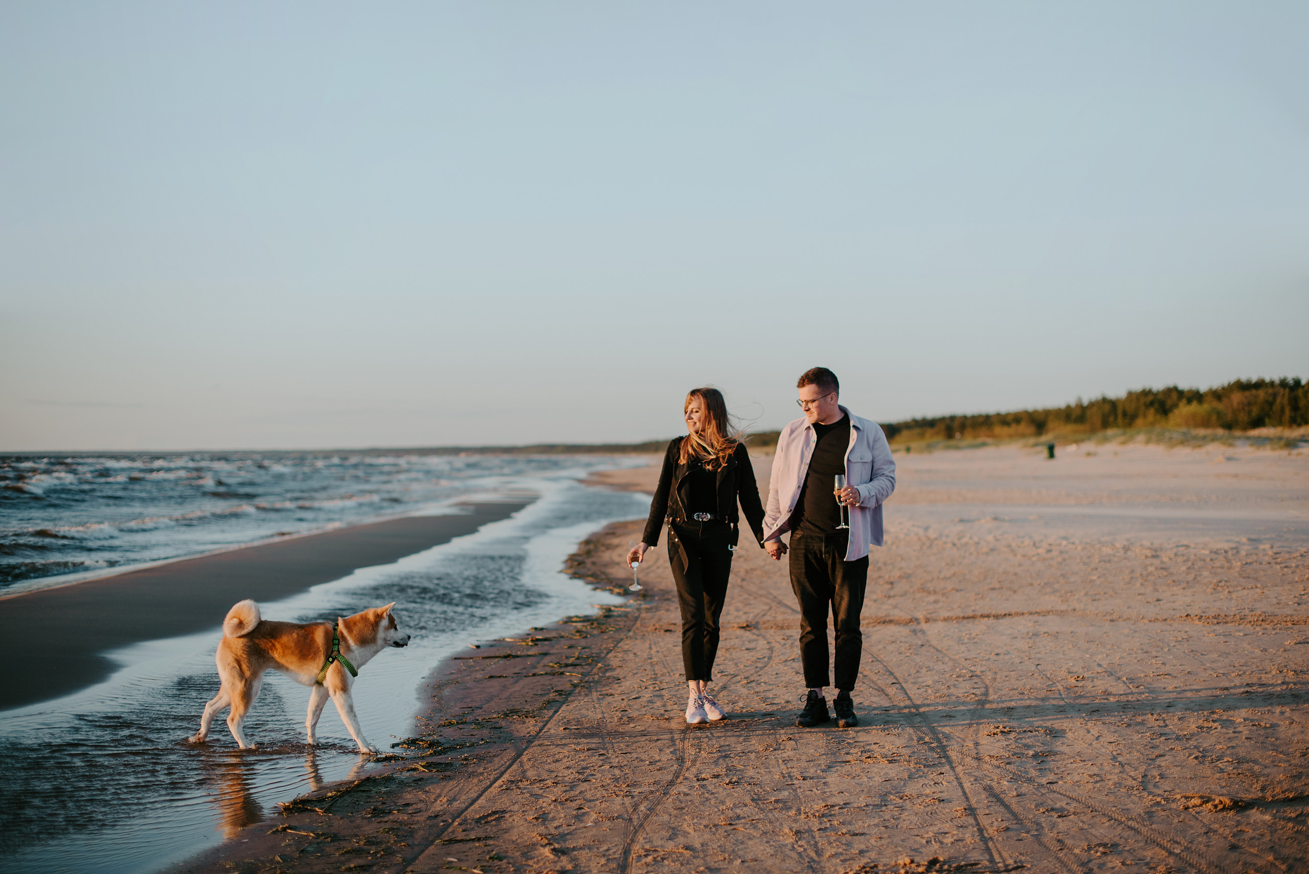 Лавстори. Фотограф в Риге