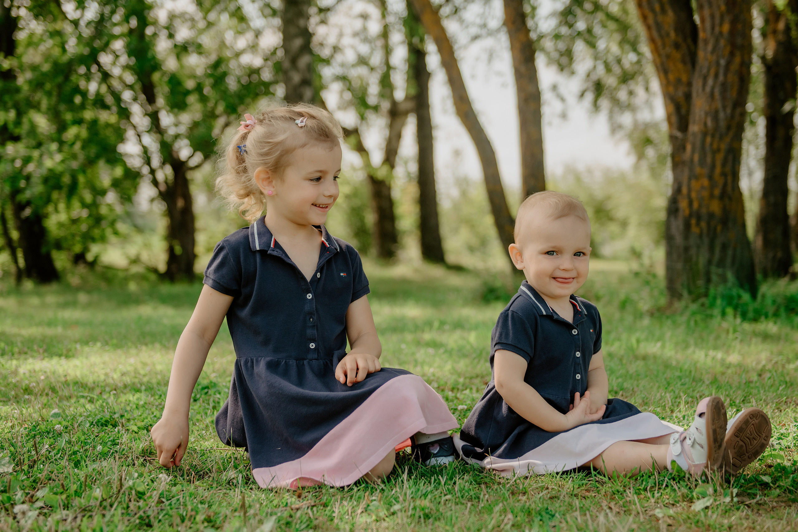 Семейные. Фотограф в Риге