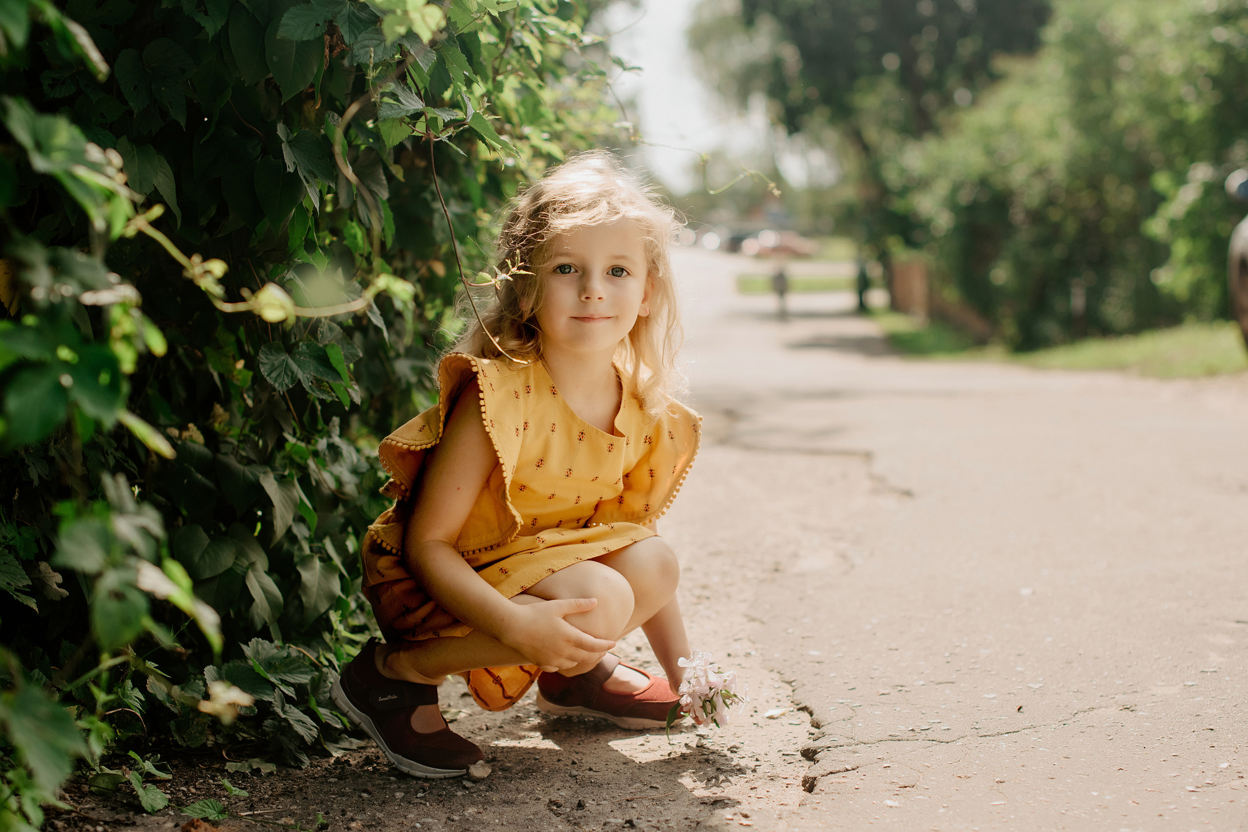 Семейные. Фотограф в Риге