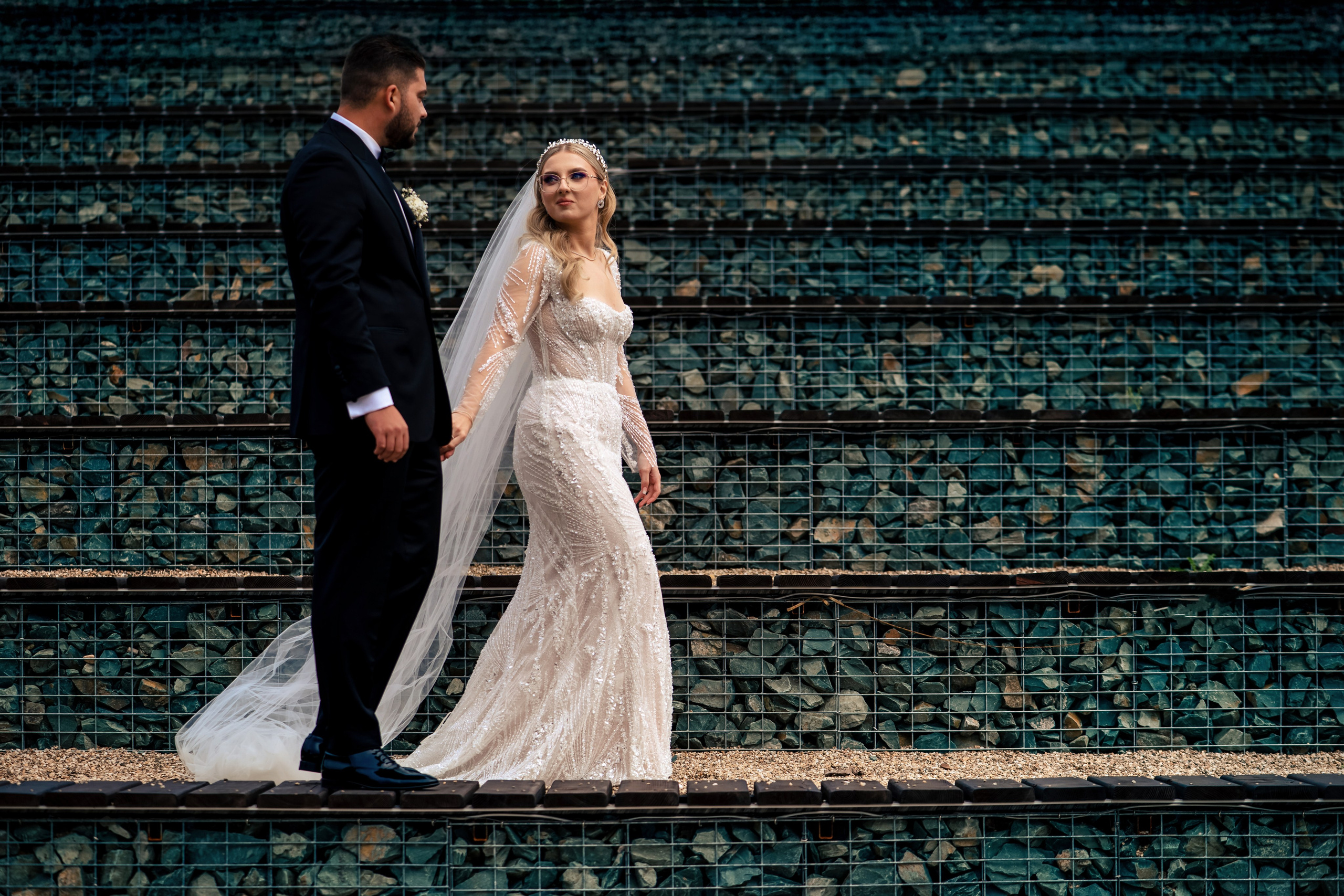 Andreea & Ionuț. Acasă