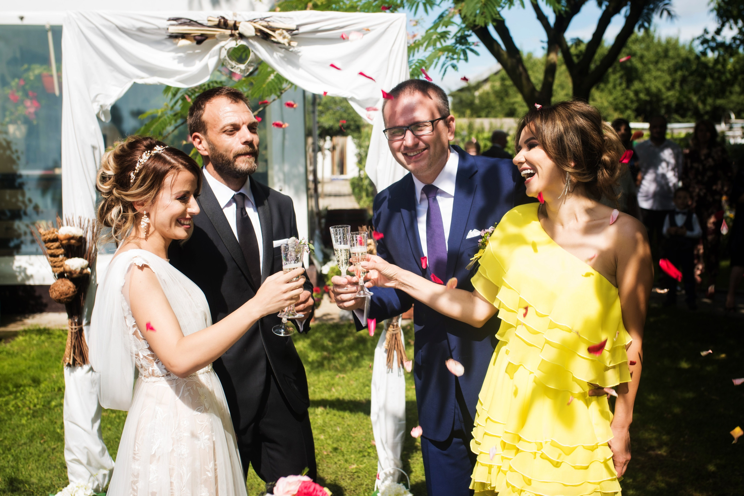 Ioana & Eugen. Fotograf nunta si evenimente Giurgiu