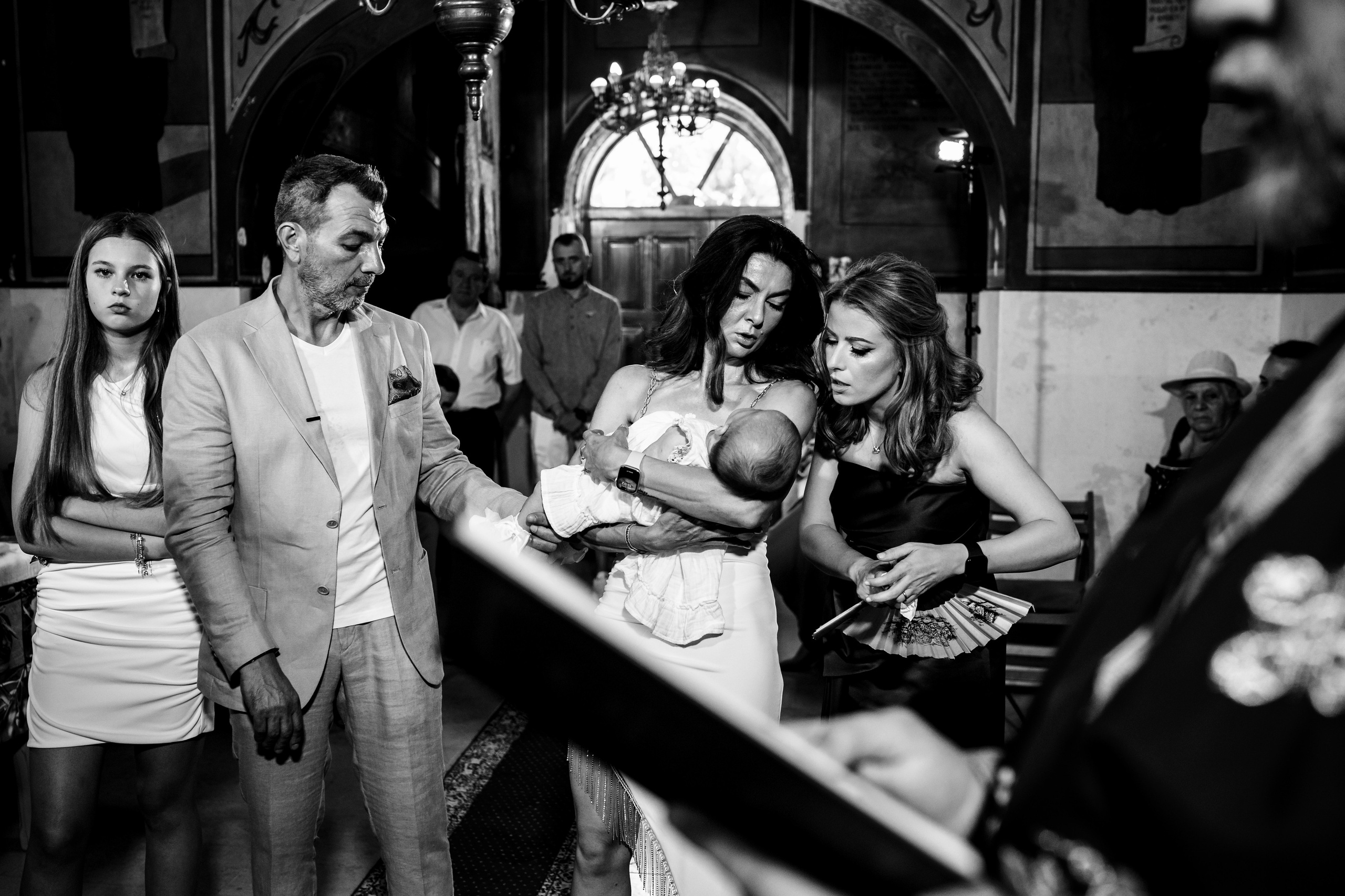 Cezara Maria. Acasă