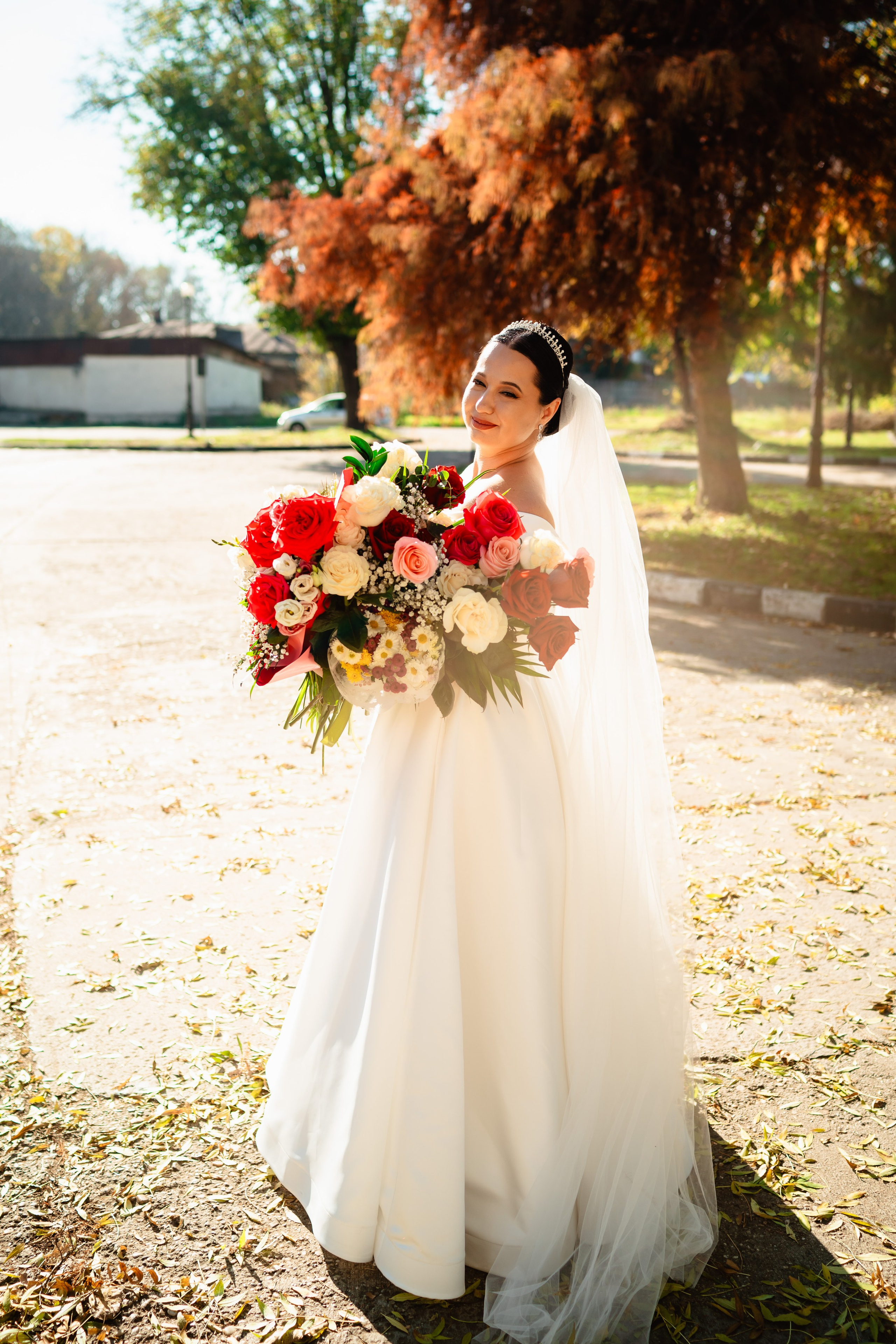 Gianina & Adrian. Fotograf nunta si evenimente Giurgiu