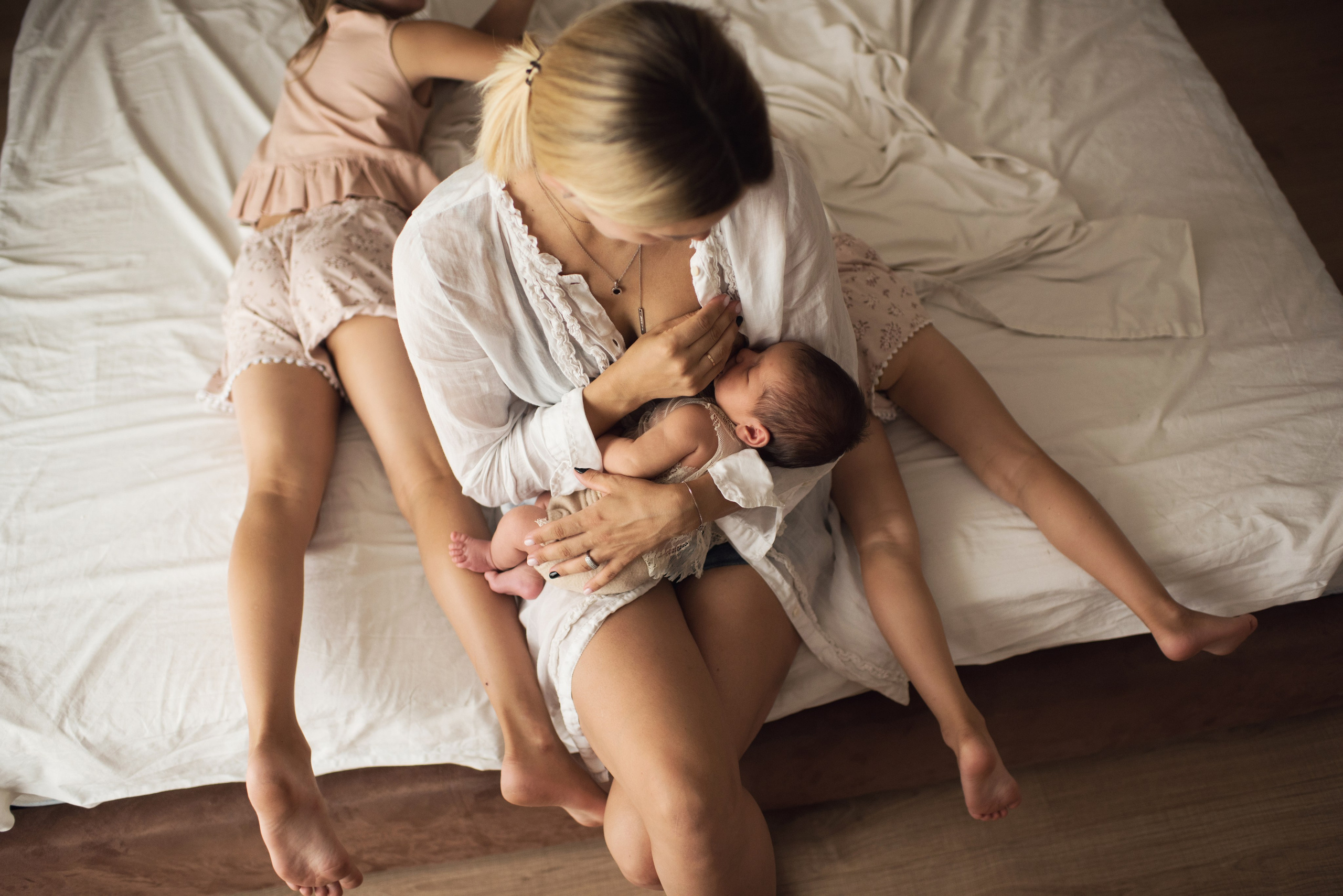 Abi | Newborn life style. Newborn, pregnancy, family photographer in New Jersey