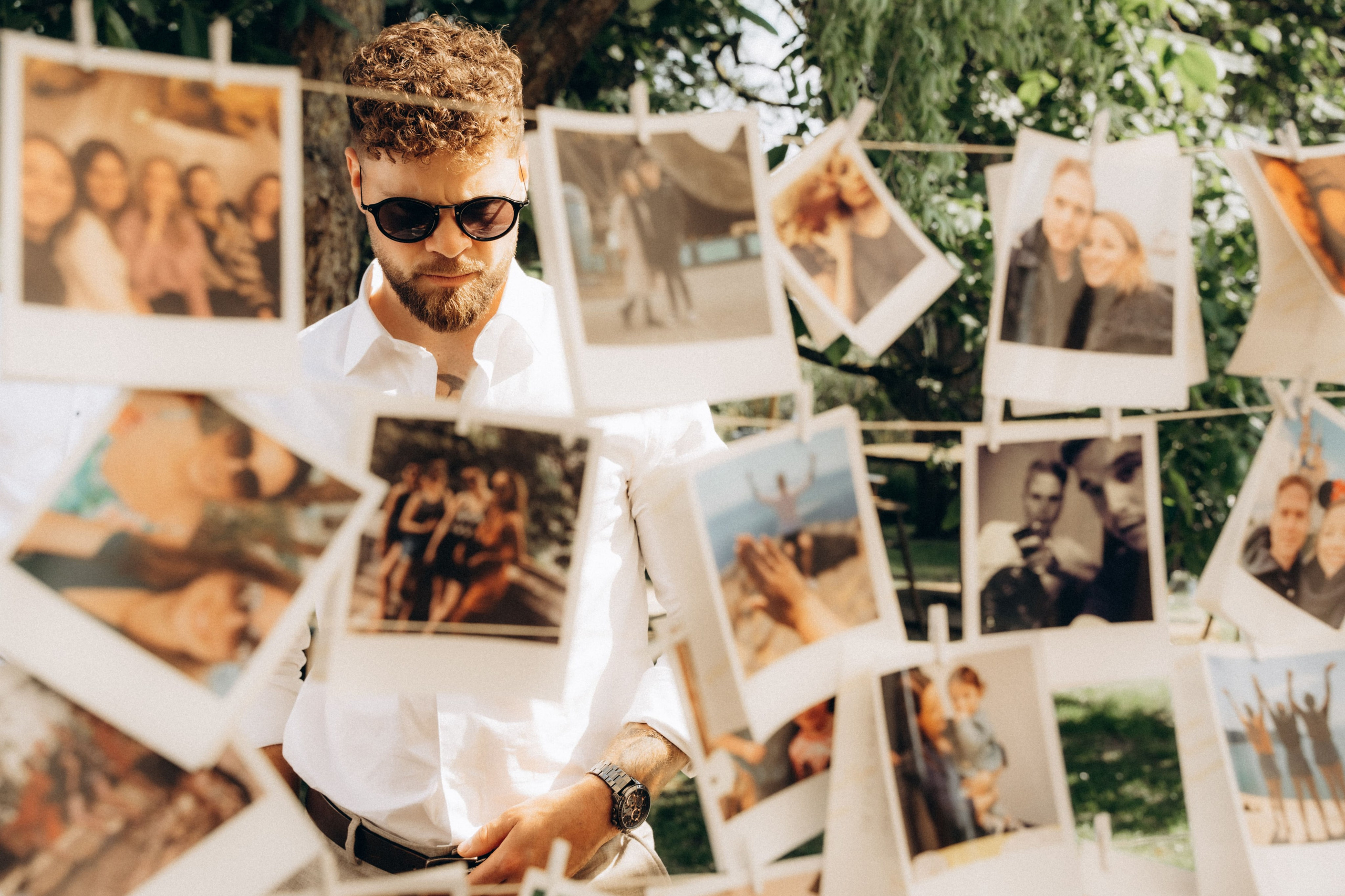 Wedding in Belgie. Little Birdie – Jouw familie- en huwelijksfotograaf in België en daarbuiten