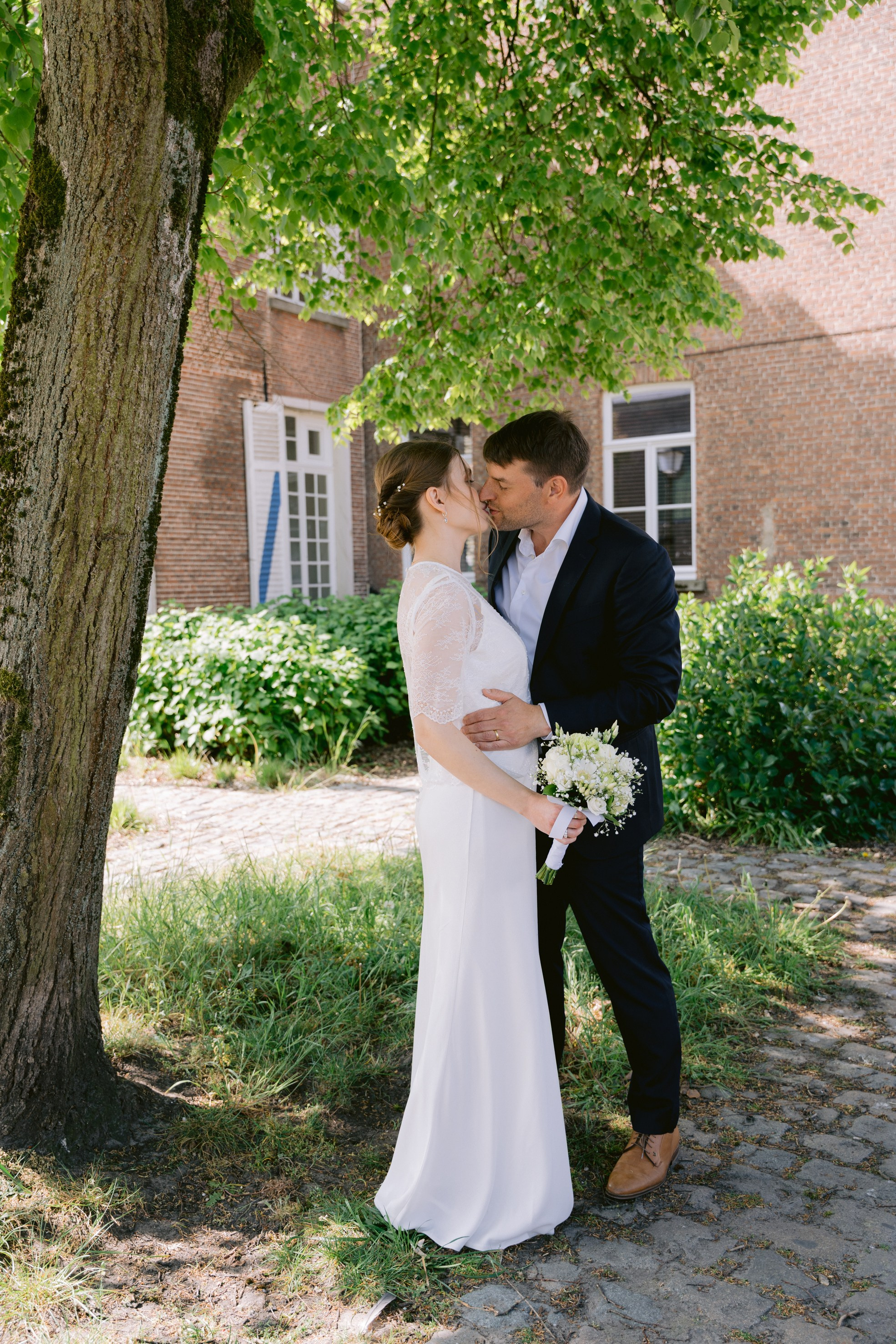 Wedding Day. Little Birdie – Jouw familie- en huwelijksfotograaf in België en daarbuiten