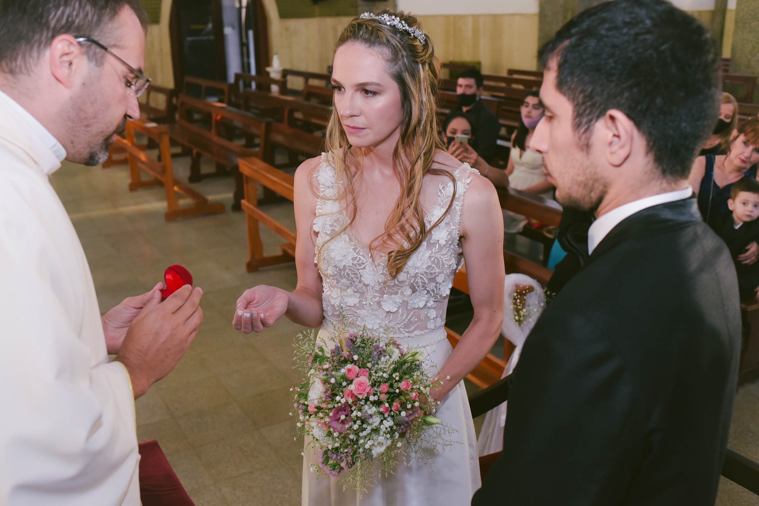 Casamiento de Carolina & Marcelo. Fotografo de casamiento en misiones y fotógrafo de familia  Posadas