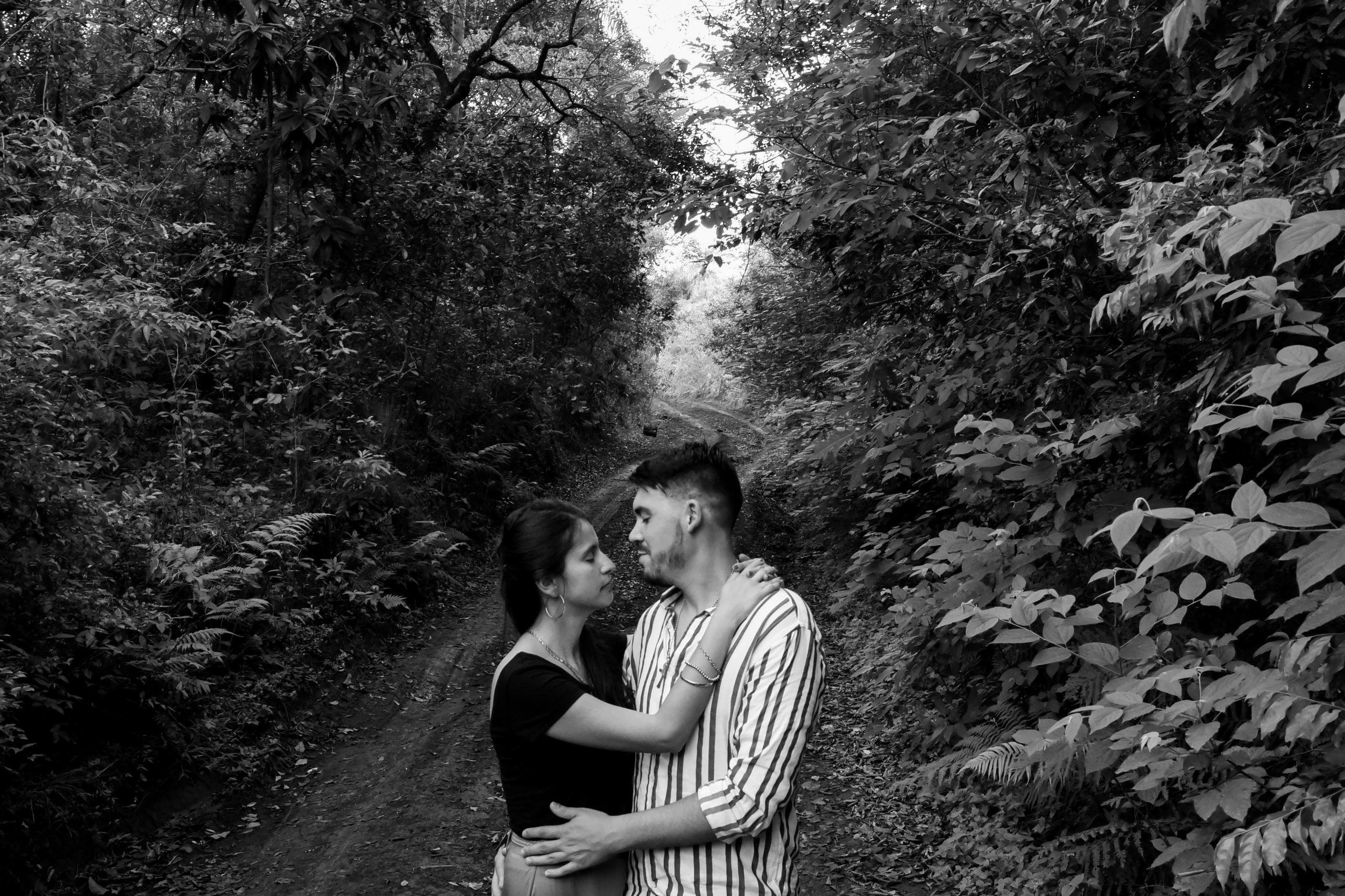 Maru & Dario. Fotografo de casamiento en misiones y fotógrafo de familia  Posadas