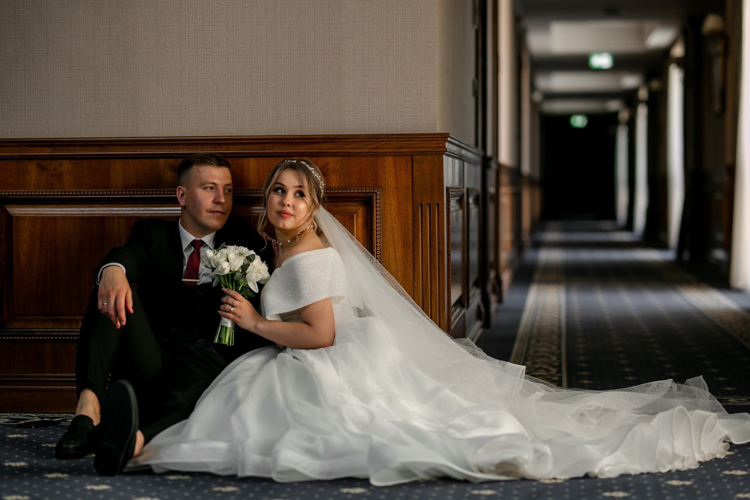 ORION. Mandarin.photo