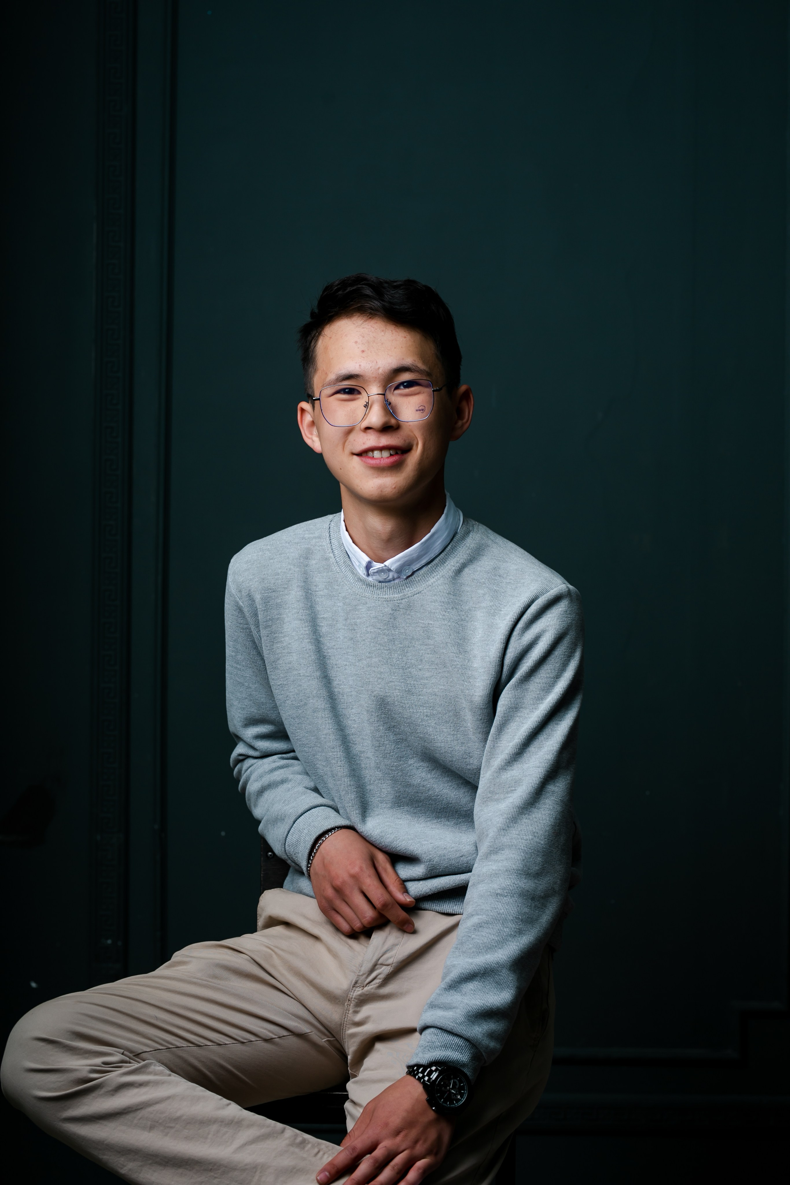 ШКОЛА | ВЫПУСК. Mandarin.photo