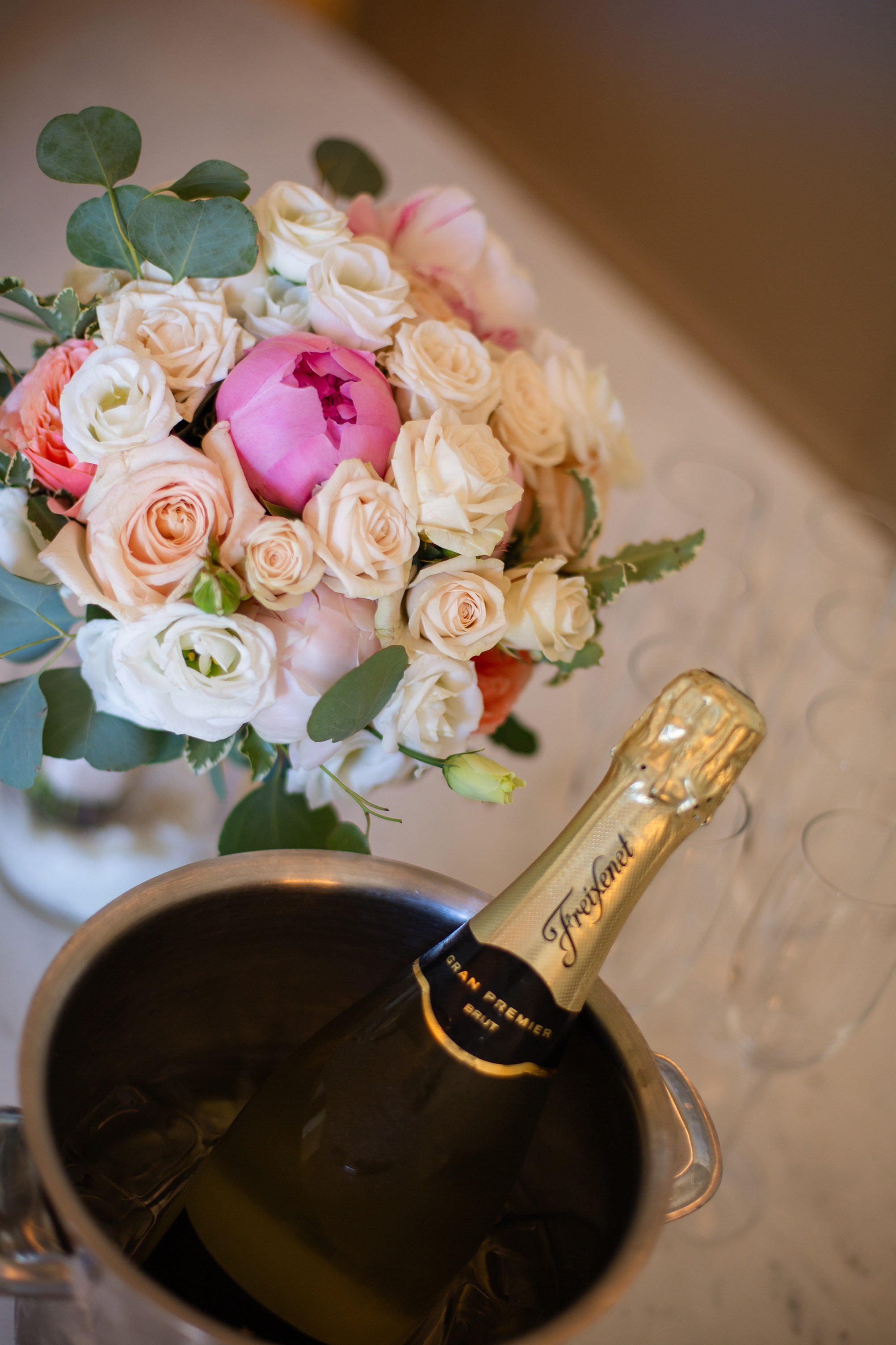 Anouk and Daniel. Destination Wedding Photographers based in Spain