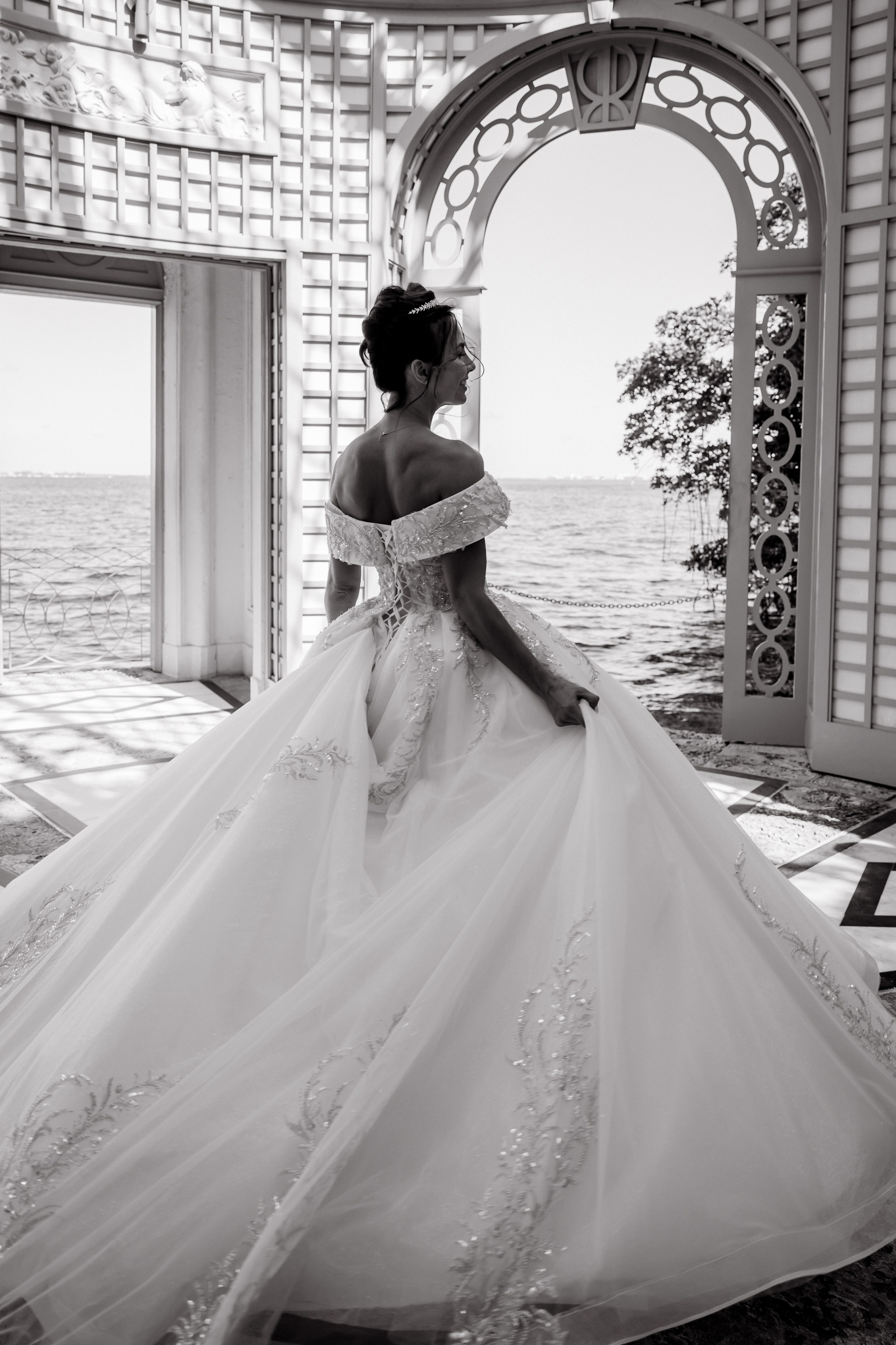 Wedding. Alya Leto Photographer