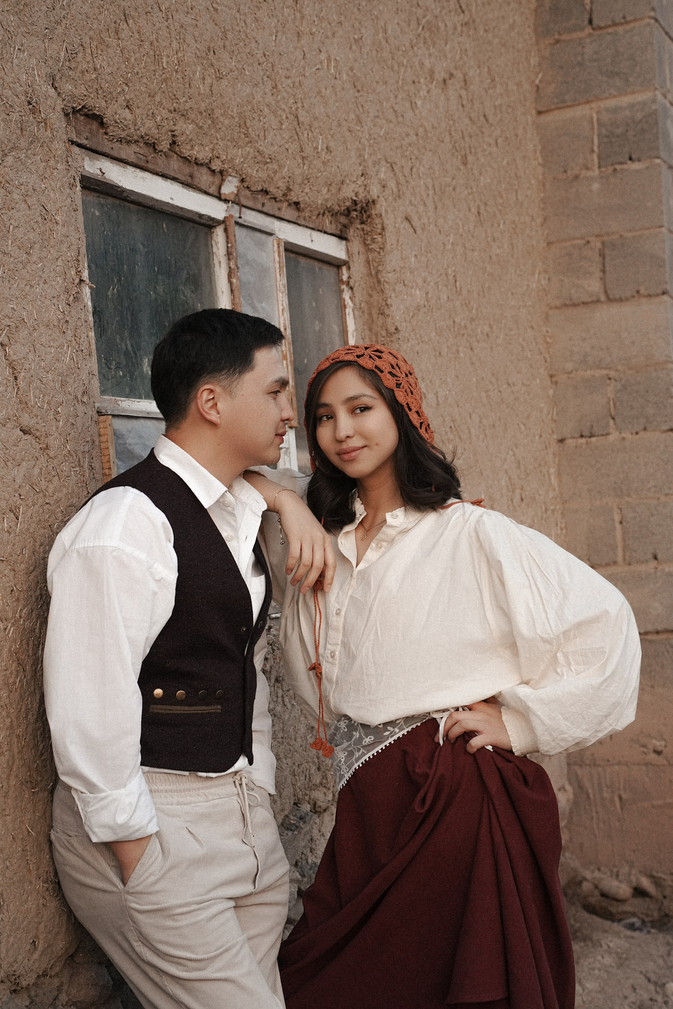 K & A. Sariev