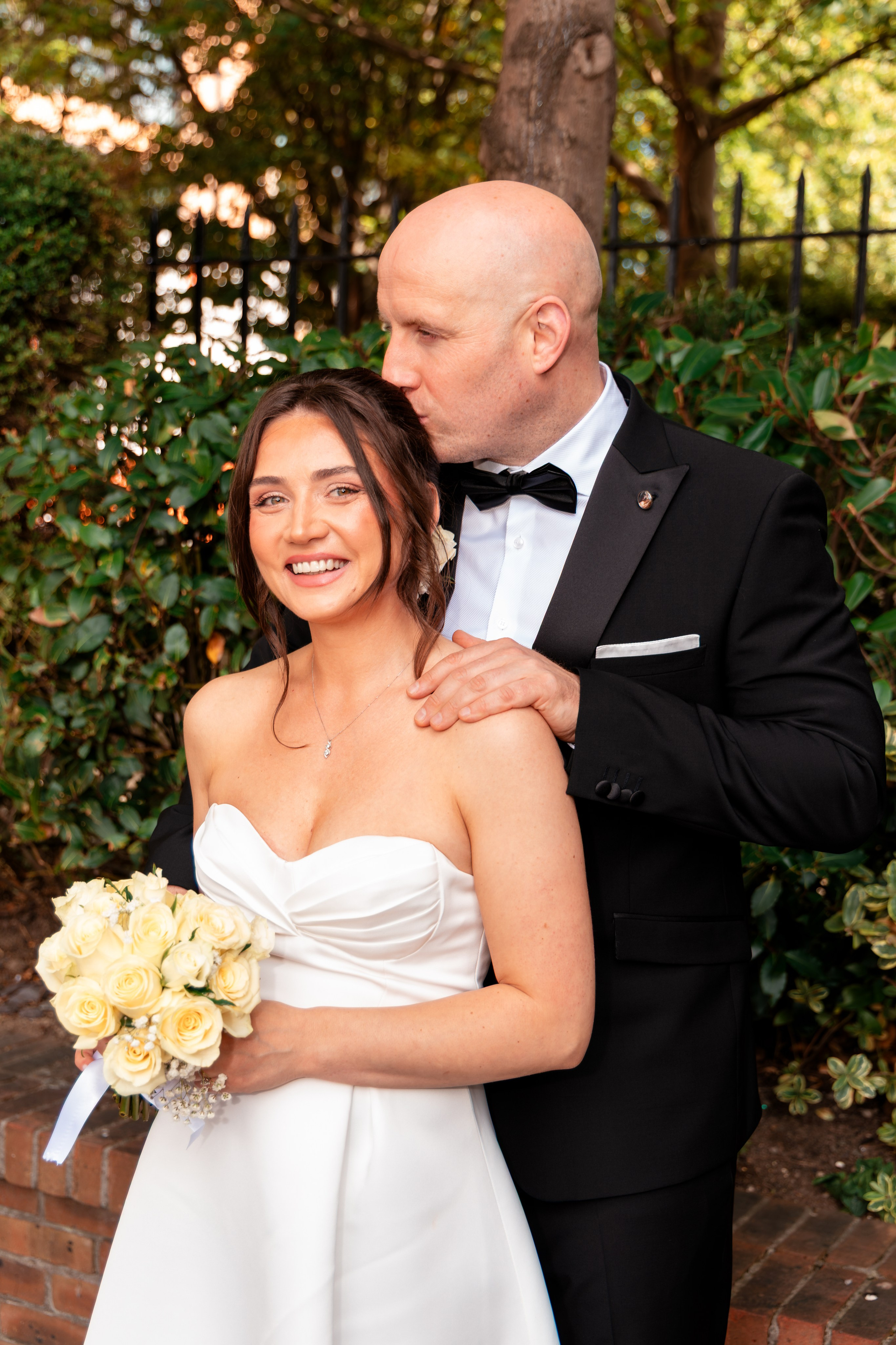 Luisa&Garret. Family and chids Photographer in Ireland, Dublin