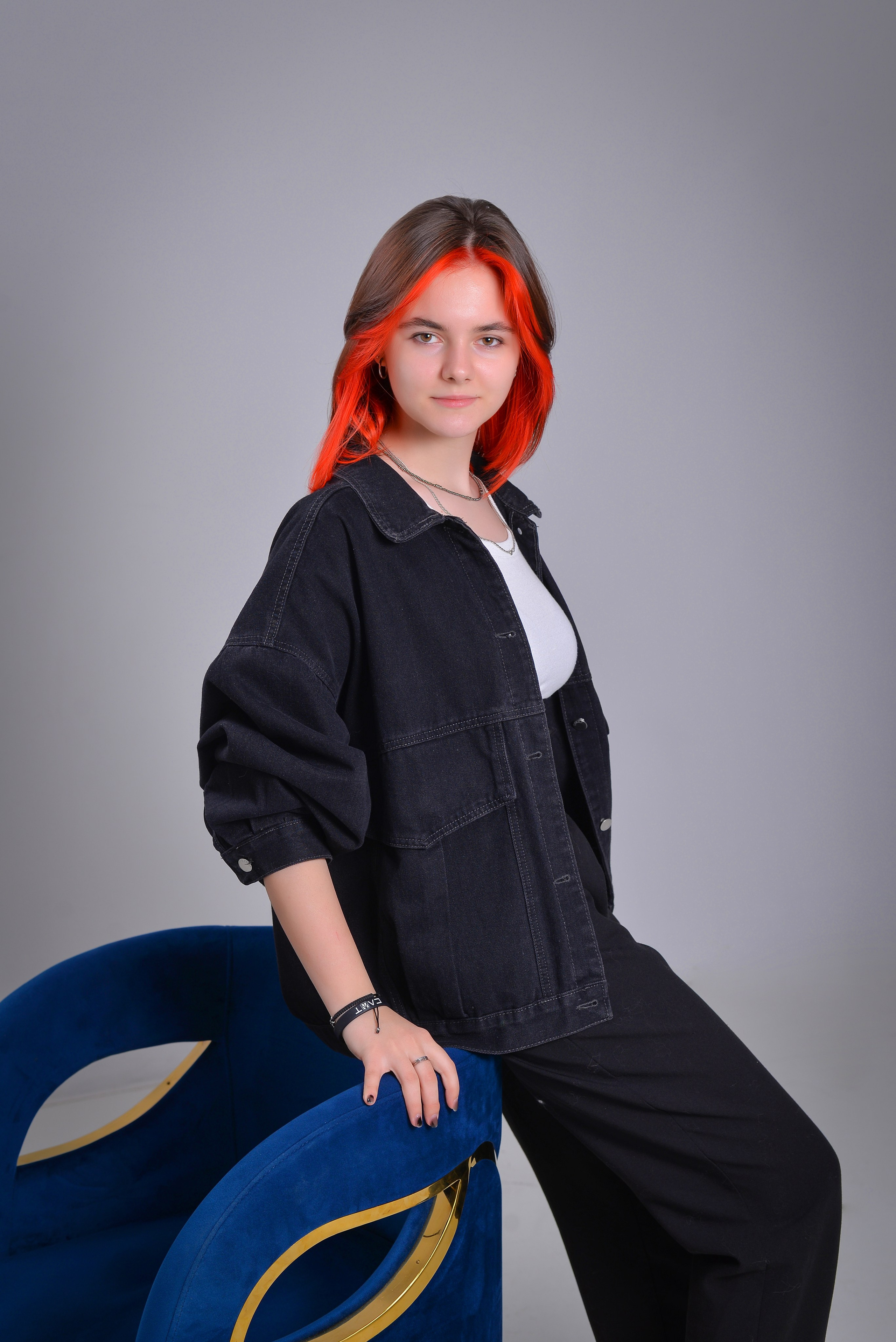 Портреты. Ваш школьный фотограф в Ташкенте — mr.Bahtik