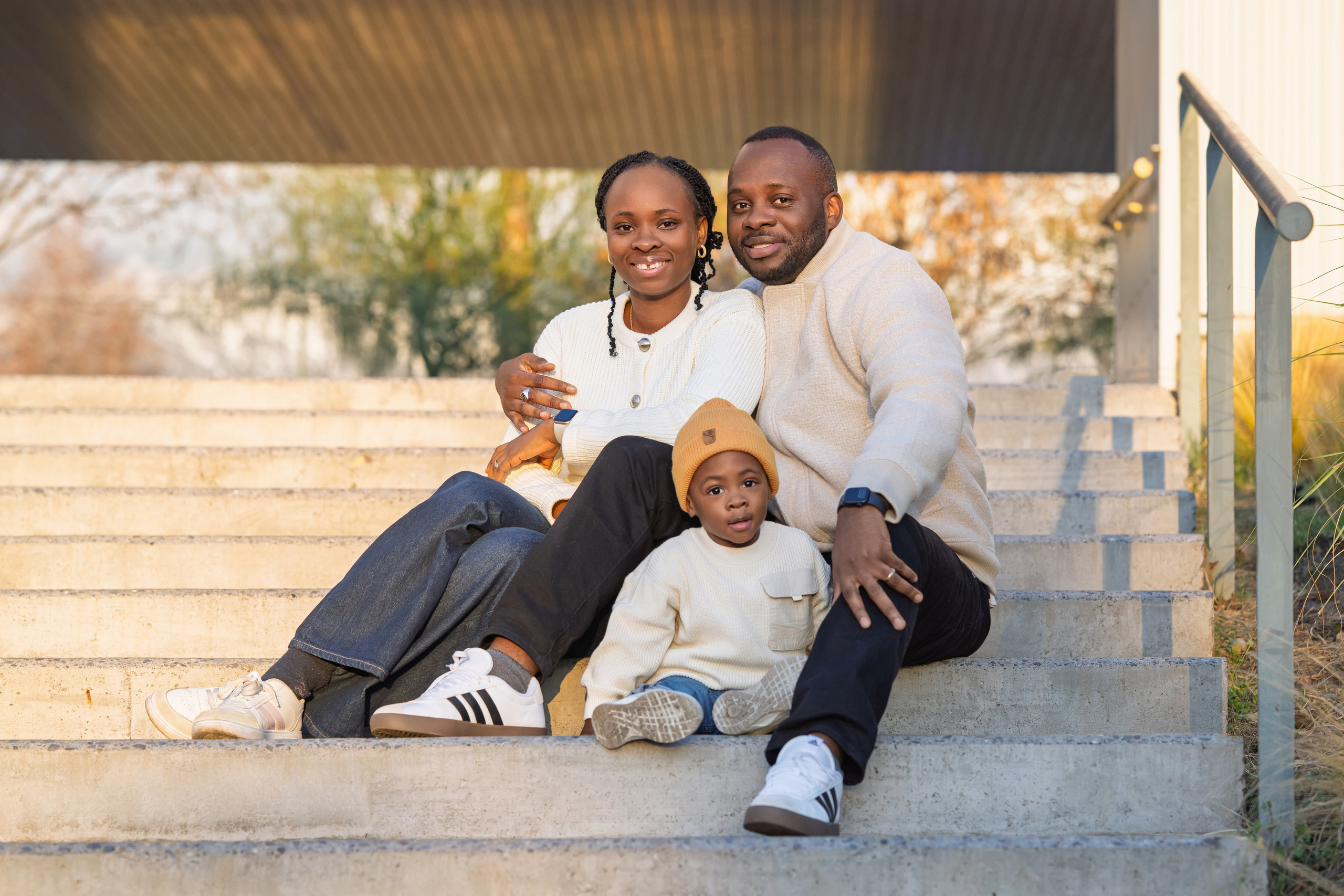 Свадьба и семья. Фотографы Дарья и Дмитрий Арсентьевы