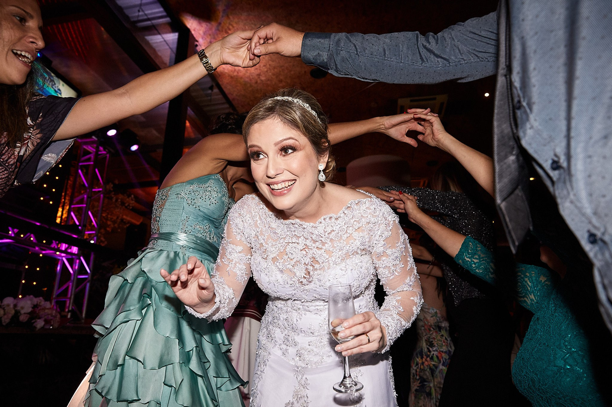 Casamento Mirelle e Marcelo. Fotógrafo de casamentos em Florianópolis