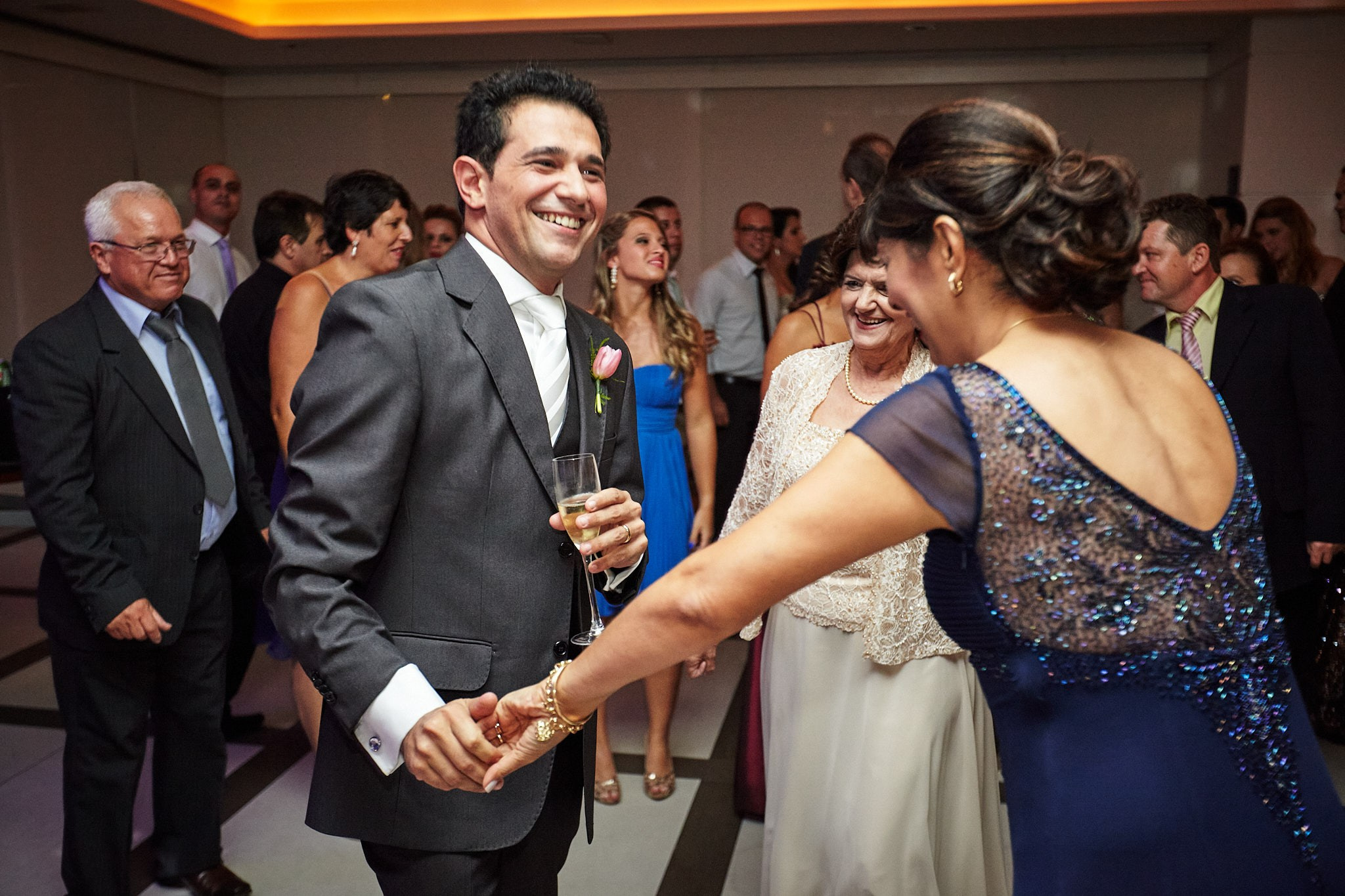 Casamento Ana Paula e Leandro. Fotógrafo de casamentos em Florianópolis