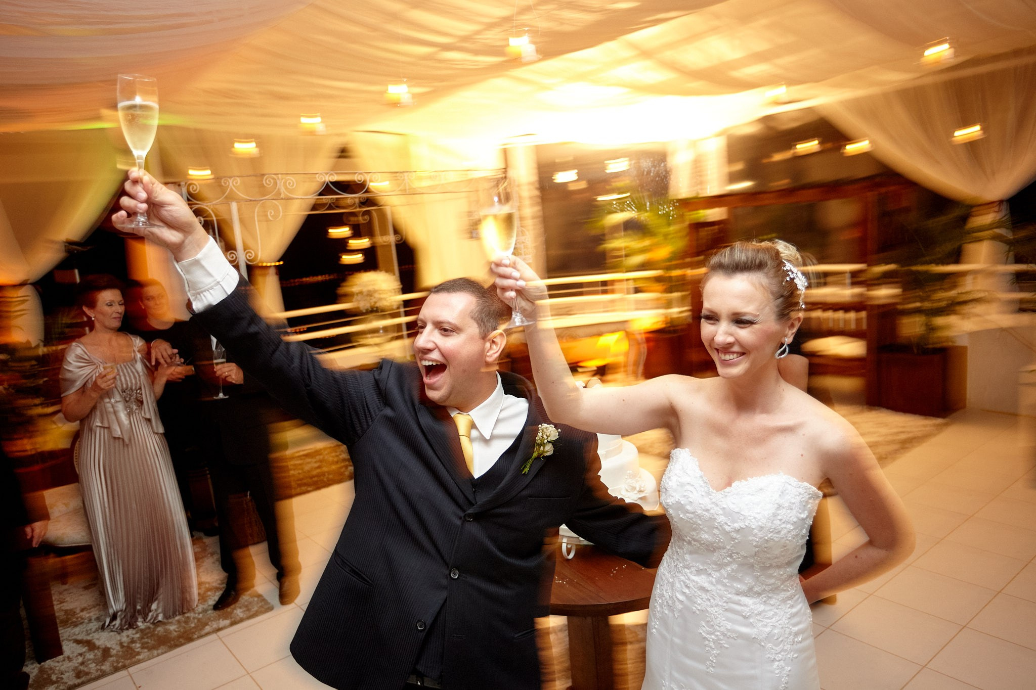Casamento Camila e Raphael. Fotógrafo de casamentos em Florianópolis