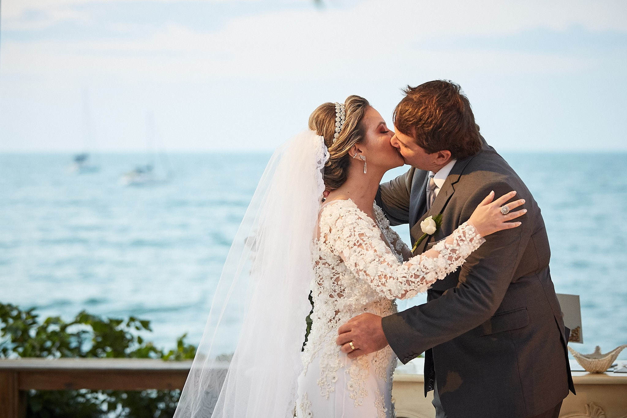 Casamento Laís e Alexandre. Fotógrafo de casamentos em Florianópolis