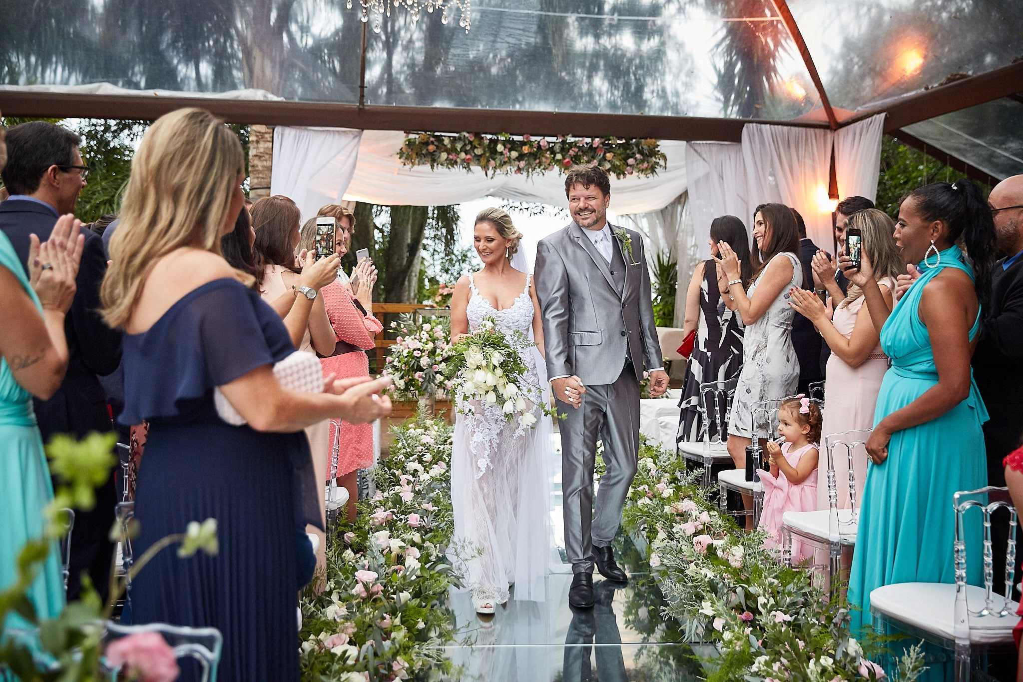 Casamento Fernanda e Paulo. Fotógrafo de casamentos em Florianópolis