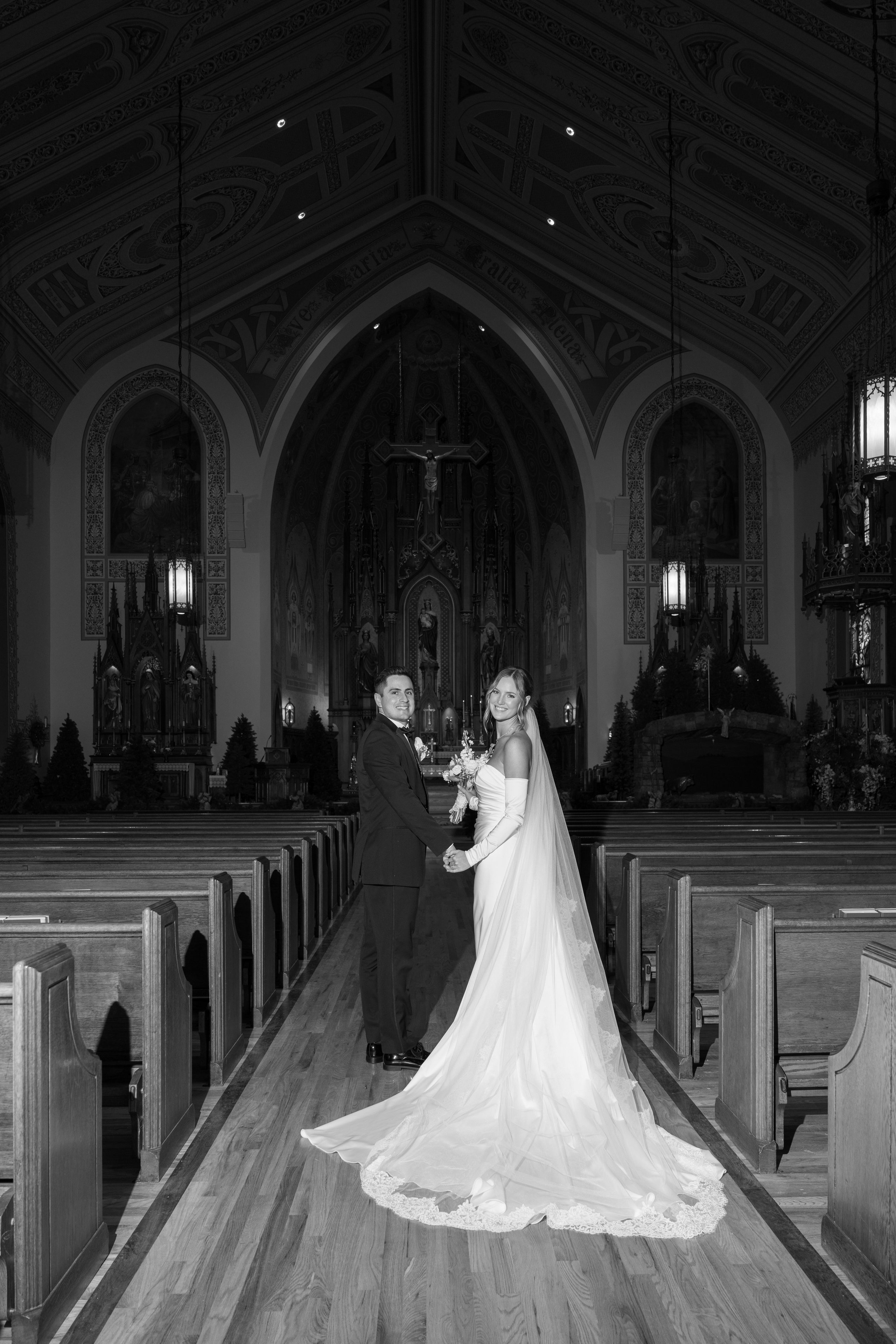 Jack and Maggie. Anna Krasnova Wedding photographer