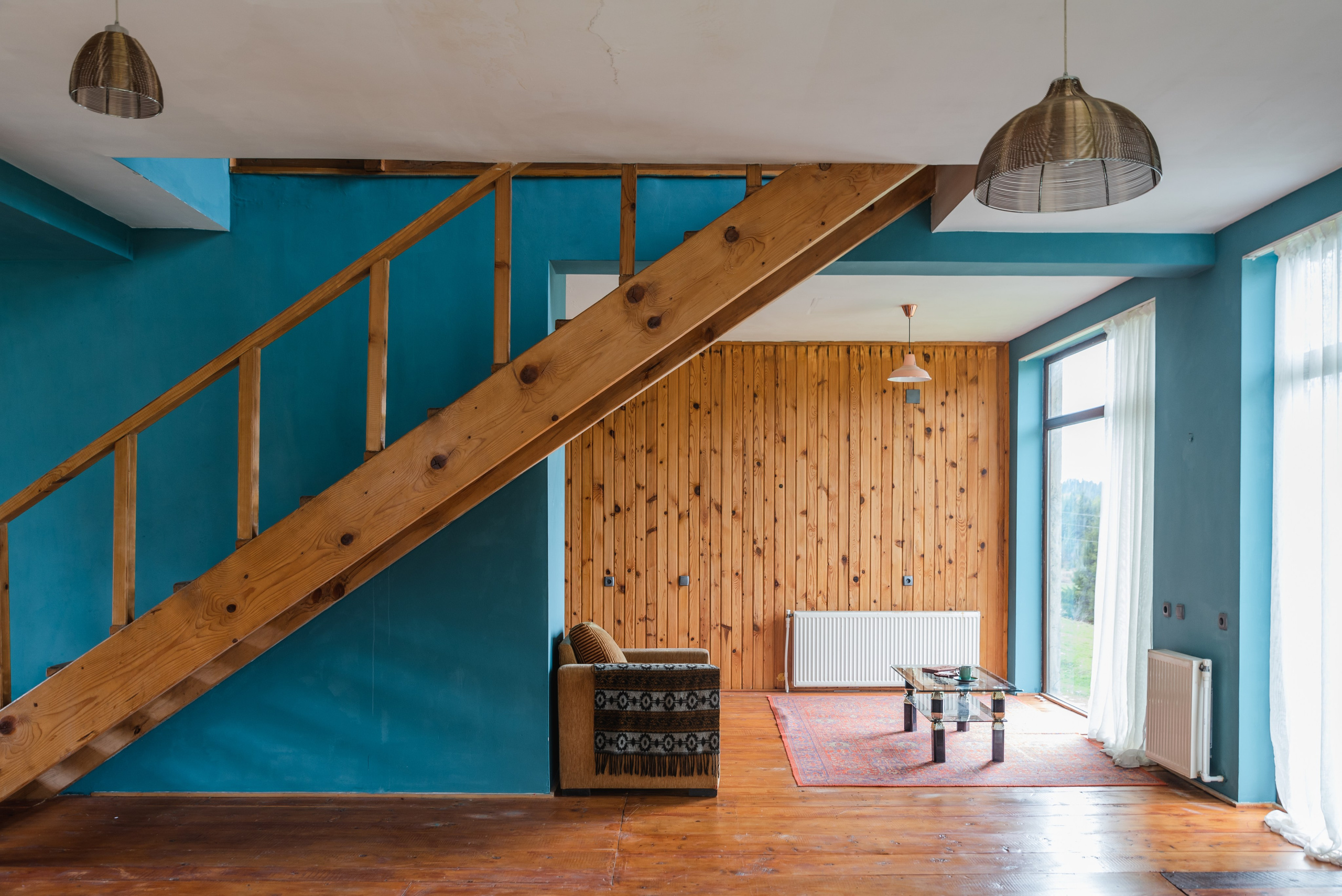 DAO Space. Ekaterina Verbitskaya. Photography