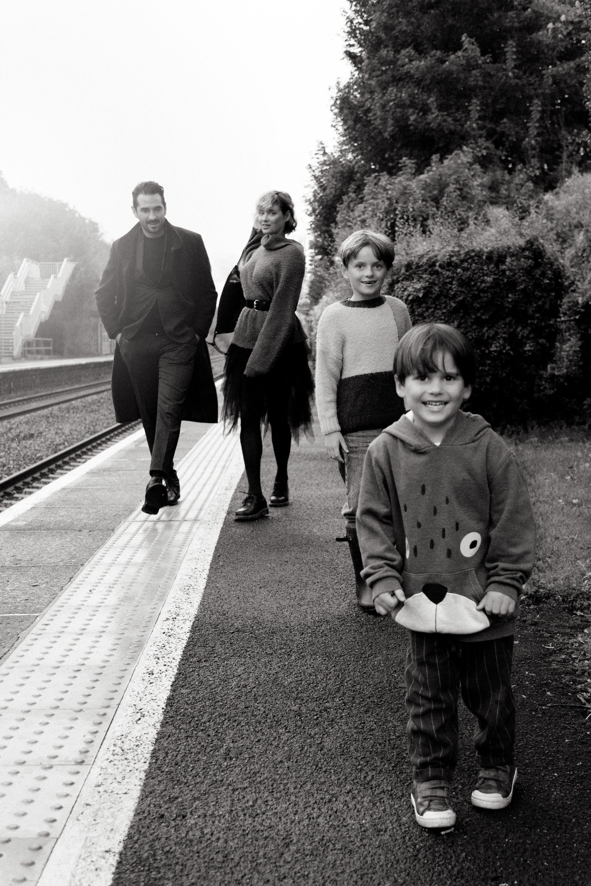 Somerset | Family Photographer in London and Kent