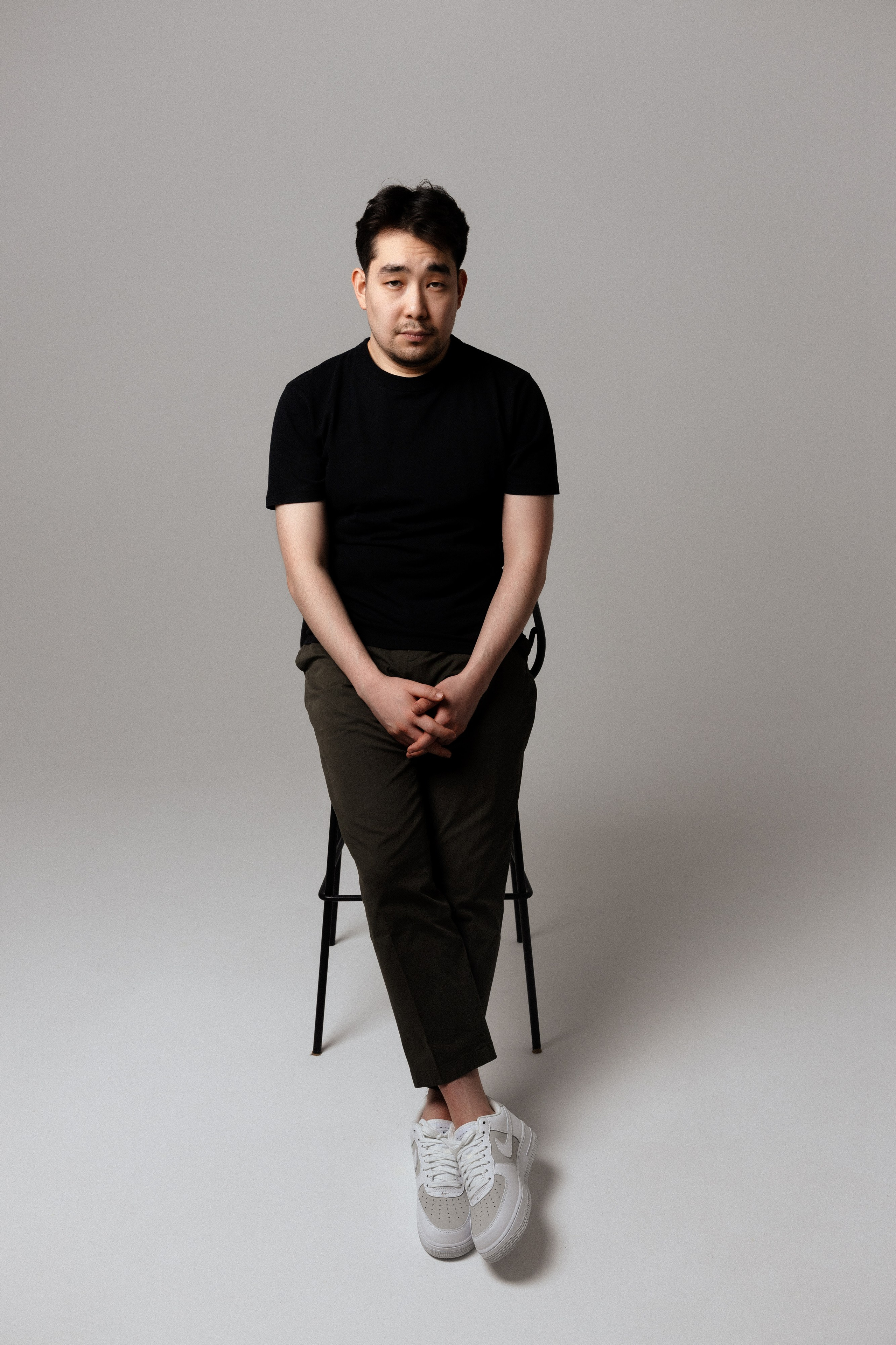 Бексултан и Татты. Азимжан Нуритдинходжаев — свадебный фотограф