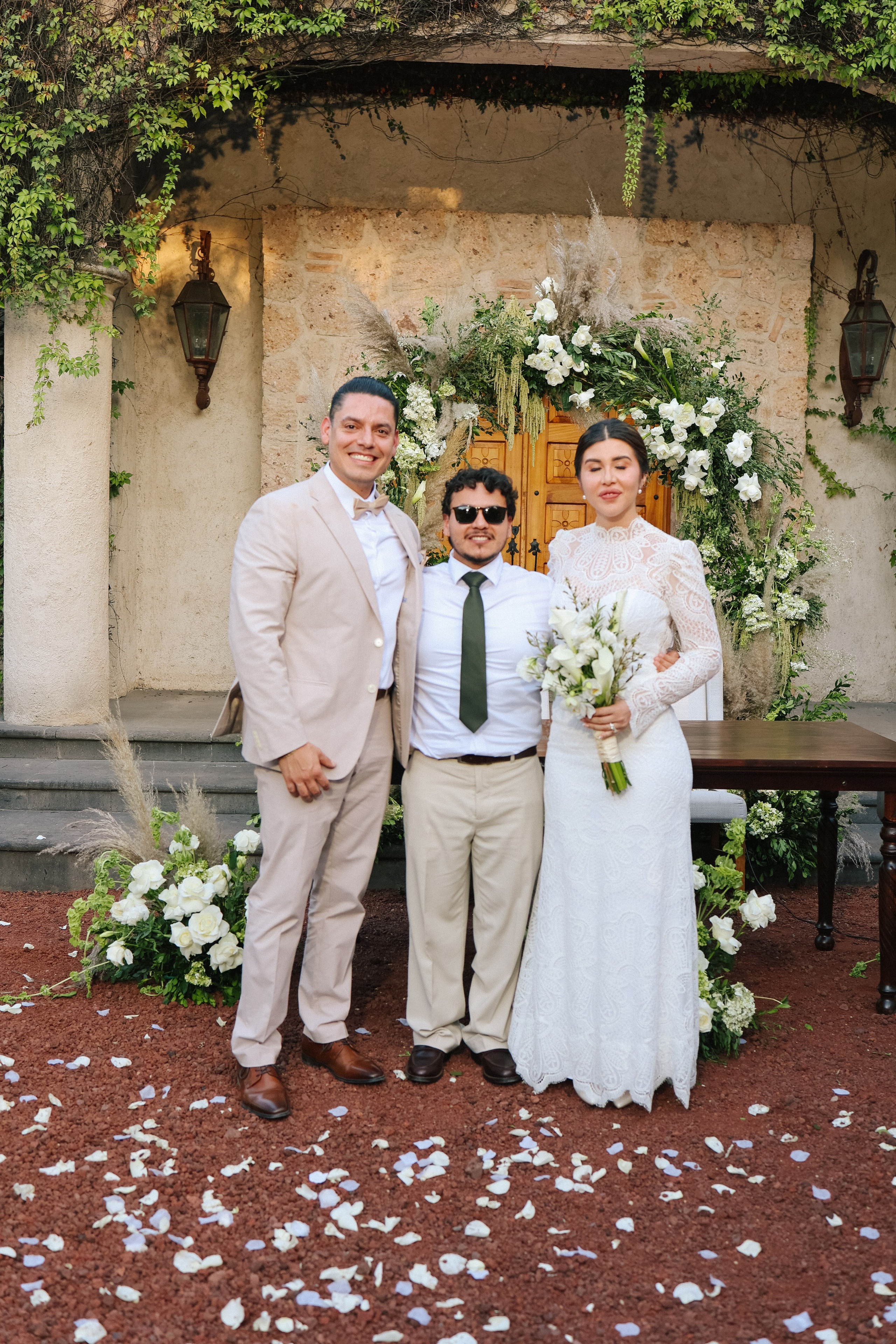 Daniela y Fernando. Wedding Photographer Ruth Preciado