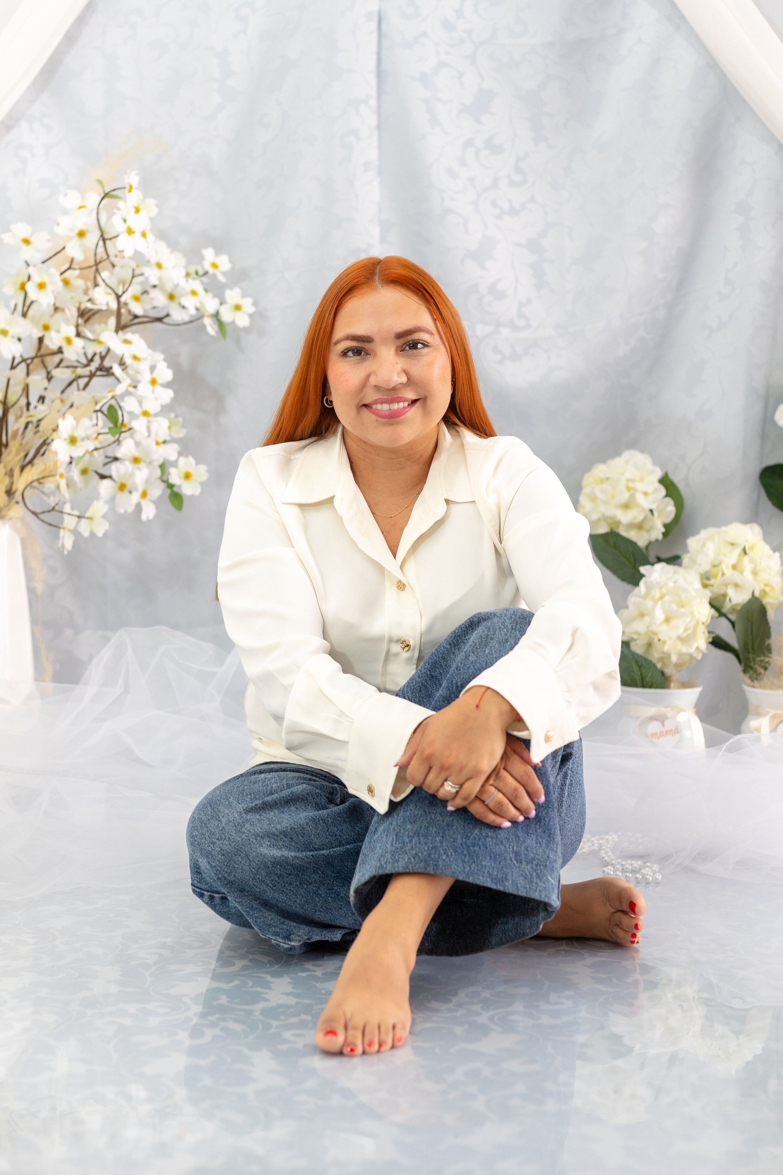 Mamá y Yo 2026. Principal