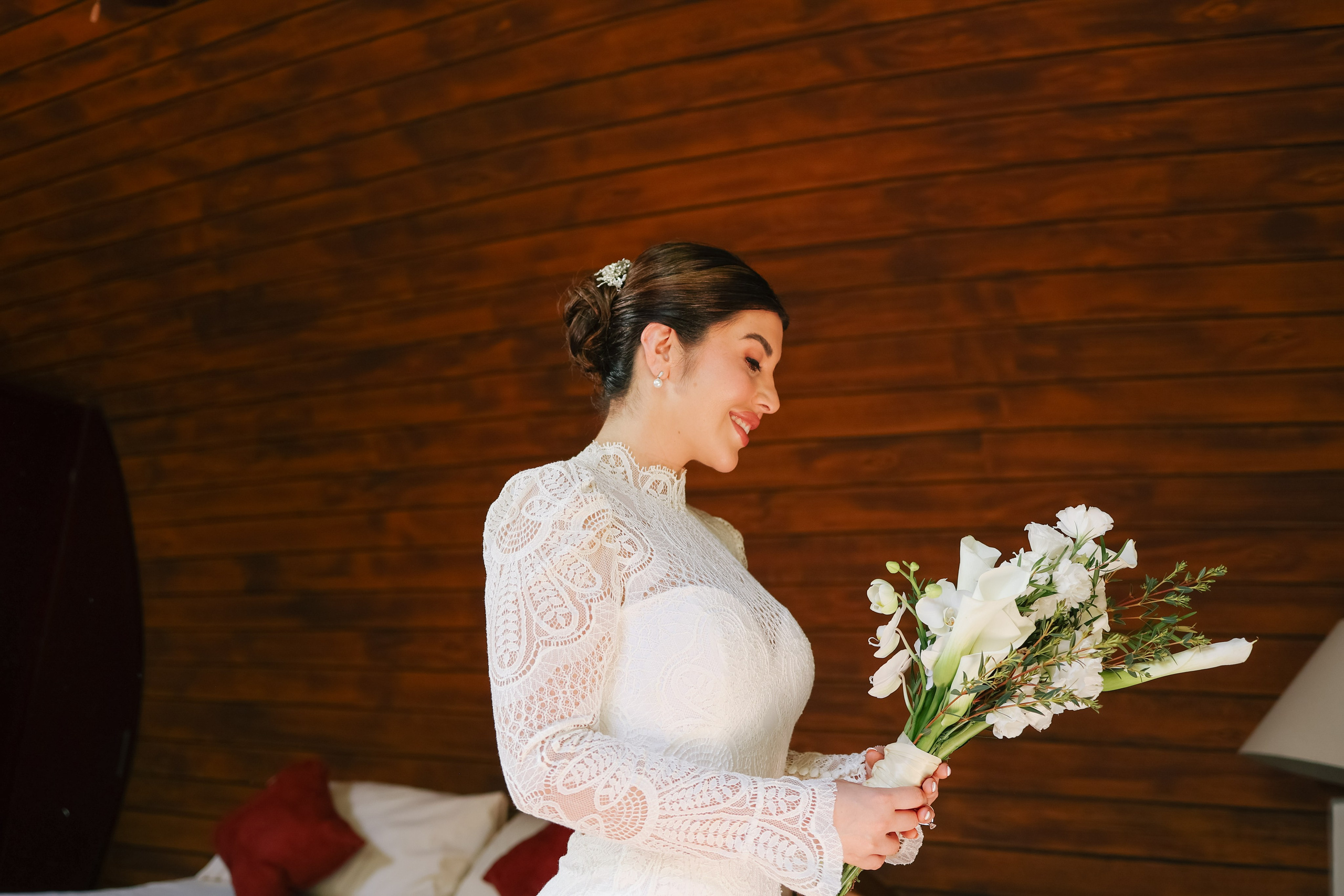 Daniela y Fernando. Wedding Photographer Ruth Preciado