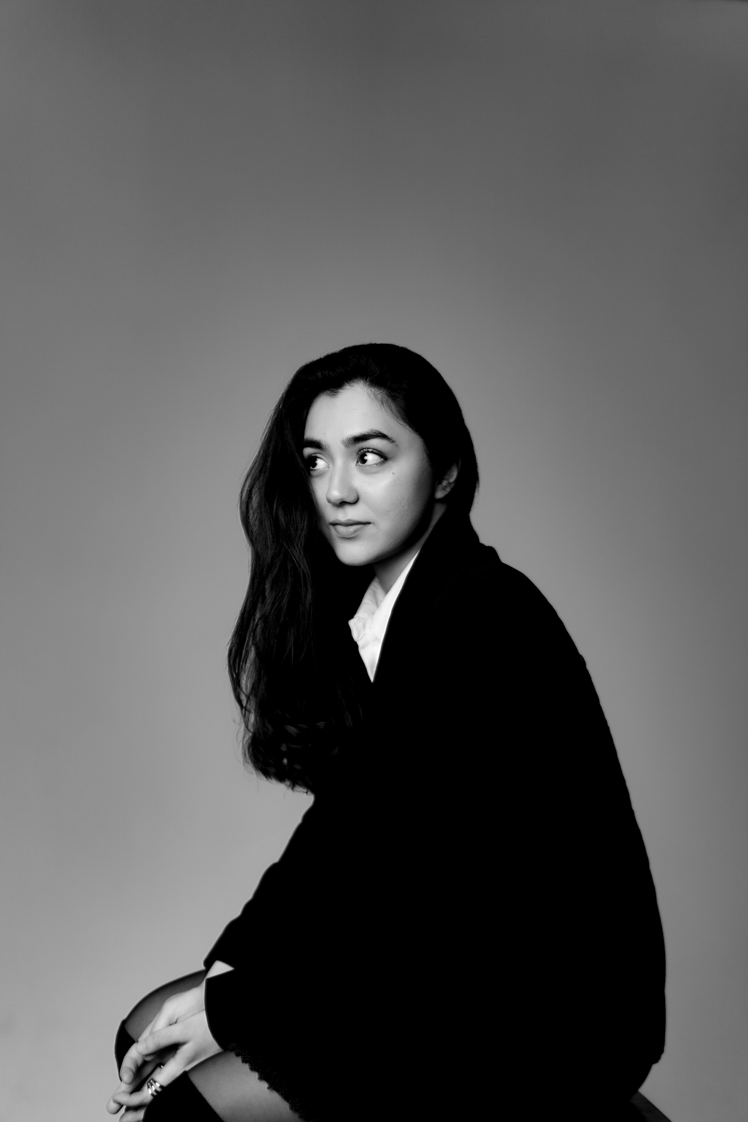 Diyora. Melikov Amir, Uzbekistan based photographer