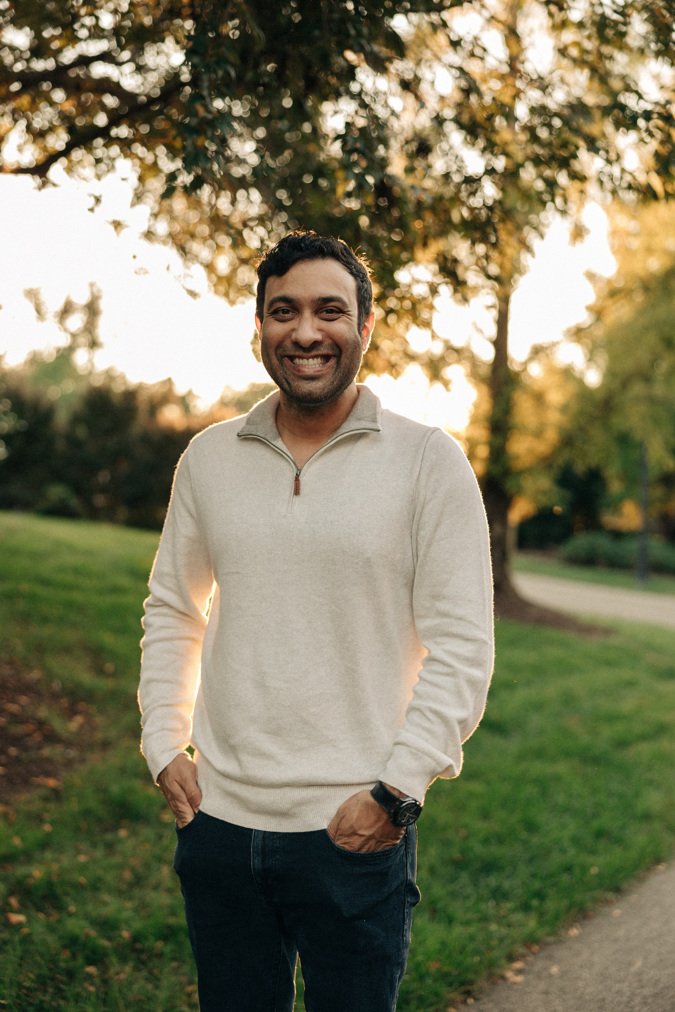 The Patels welcome baby Mia. Sara Eulalia | Virginia Photographer