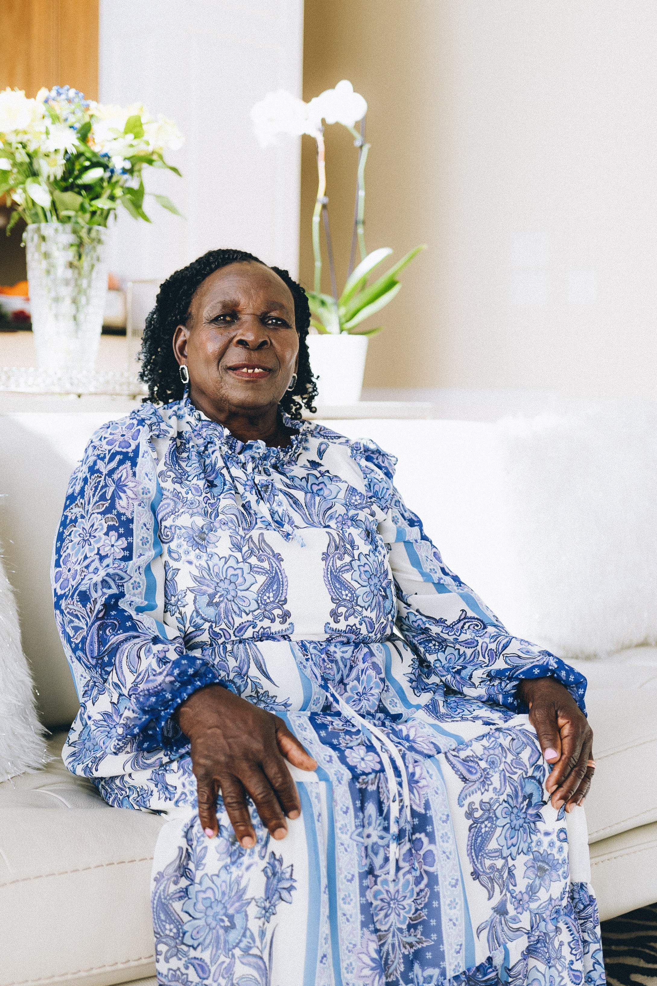 Mutotis Meeting. Sara Eulalia | Virginia Photographer