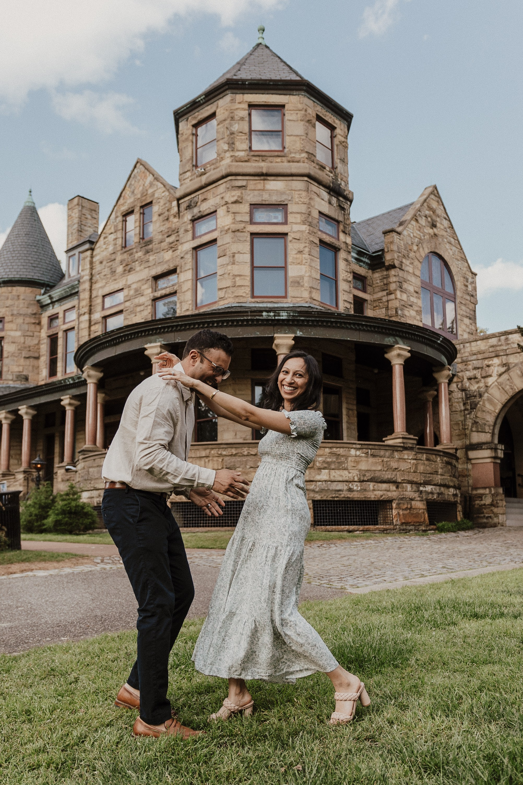 Patel Family. Sara Eulalia | Virginia Photographer