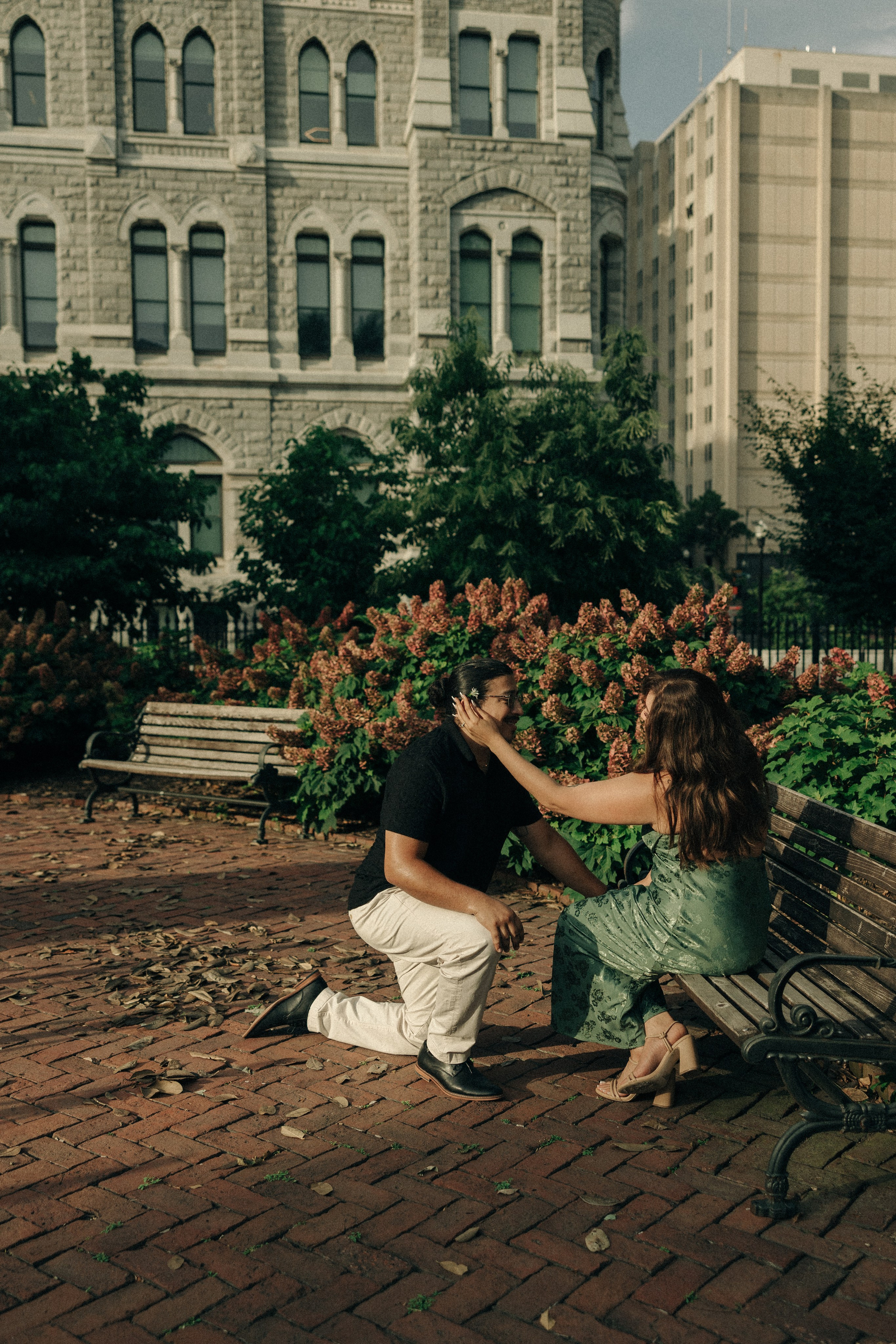 Alex&Lissett. Sara Eulalia | Virginia Photographer