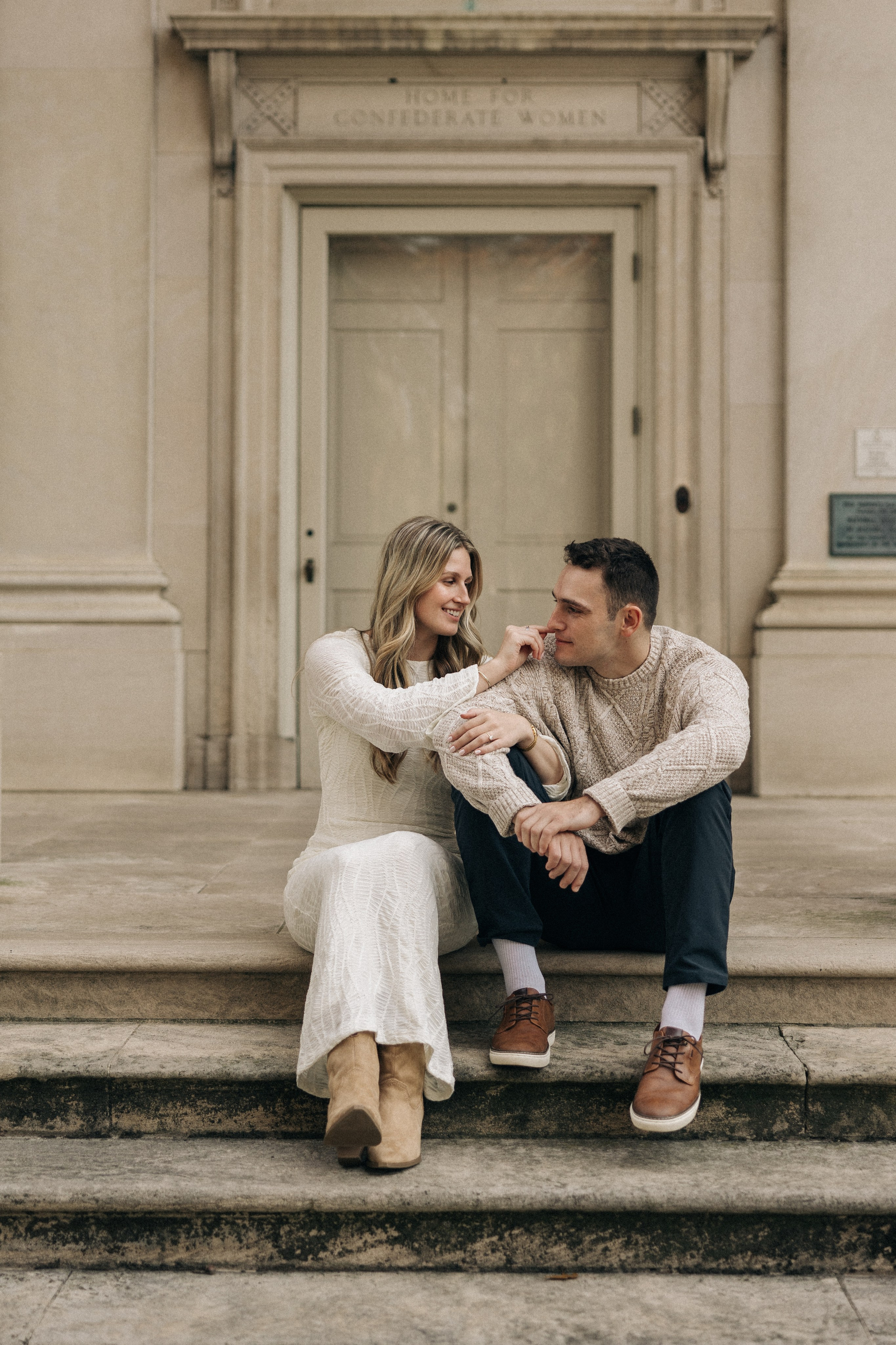 Corinne&Trey. Sara Eulalia | Virginia Photographer