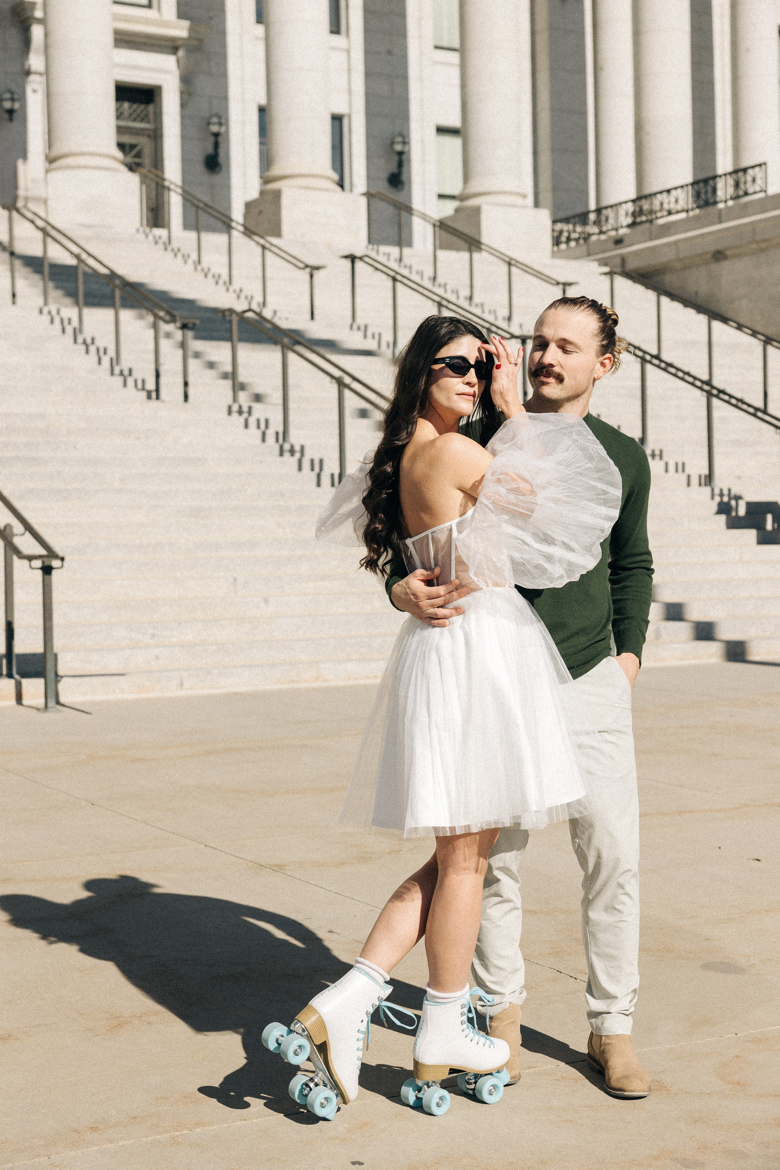 Katie&Dustin. Sara Eulalia | Virginia Photographer